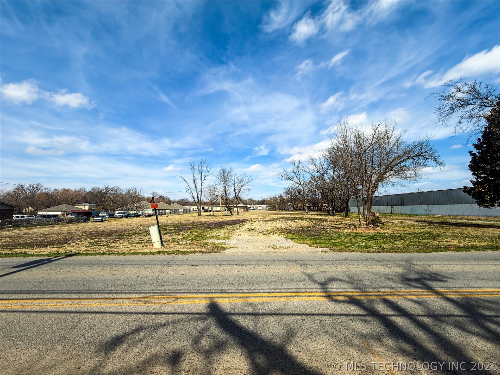 206 W 4th Street Tahlequah OK 74464
