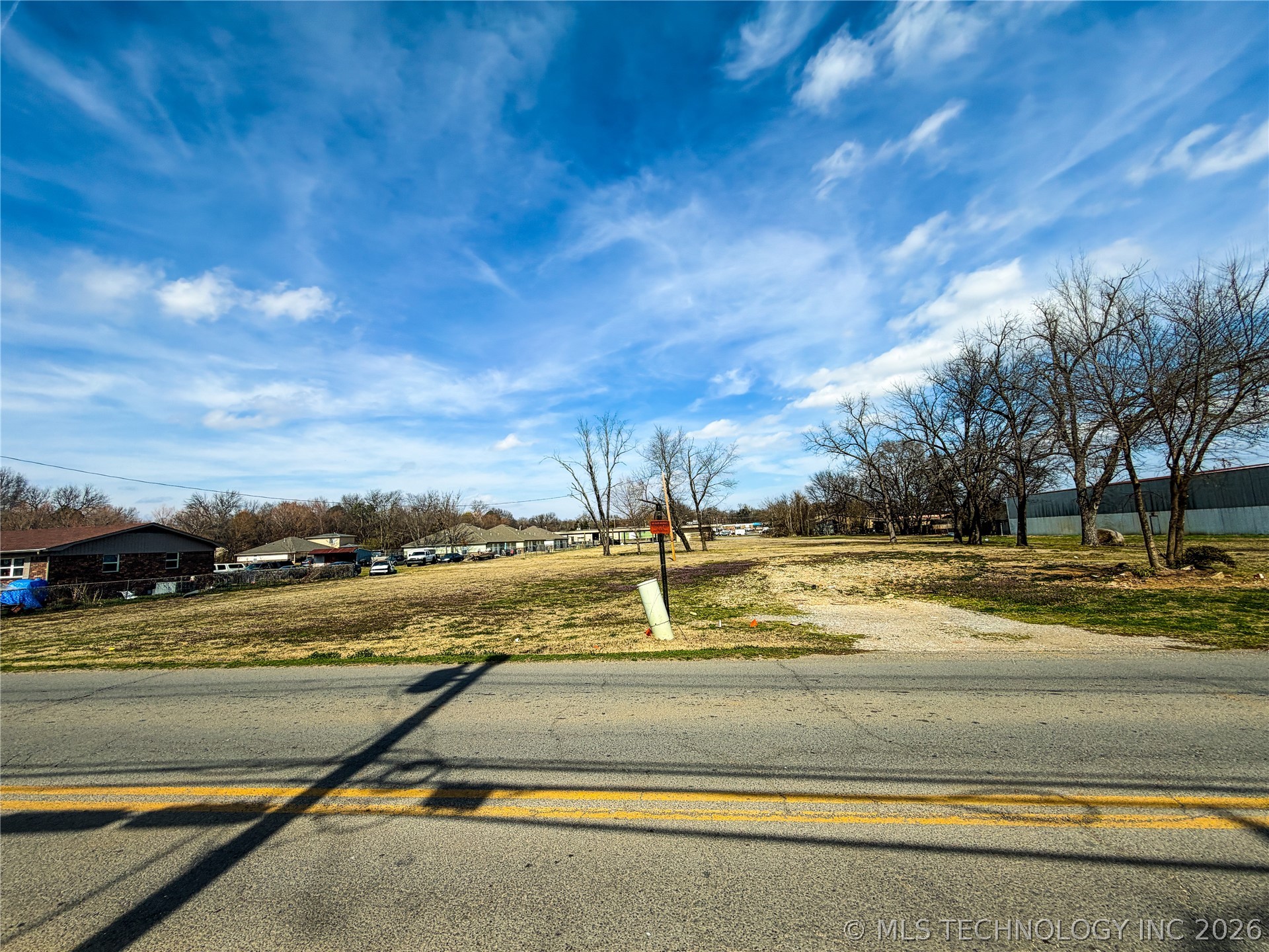 206 W 4th Street Tahlequah OK 74464