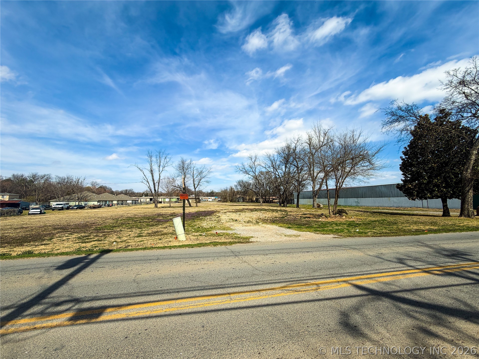 206 W 4th Street Tahlequah OK 74464