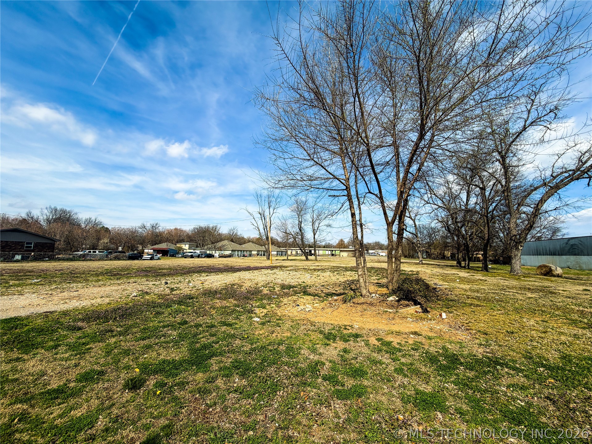 206 W 4th Street Tahlequah OK 74464