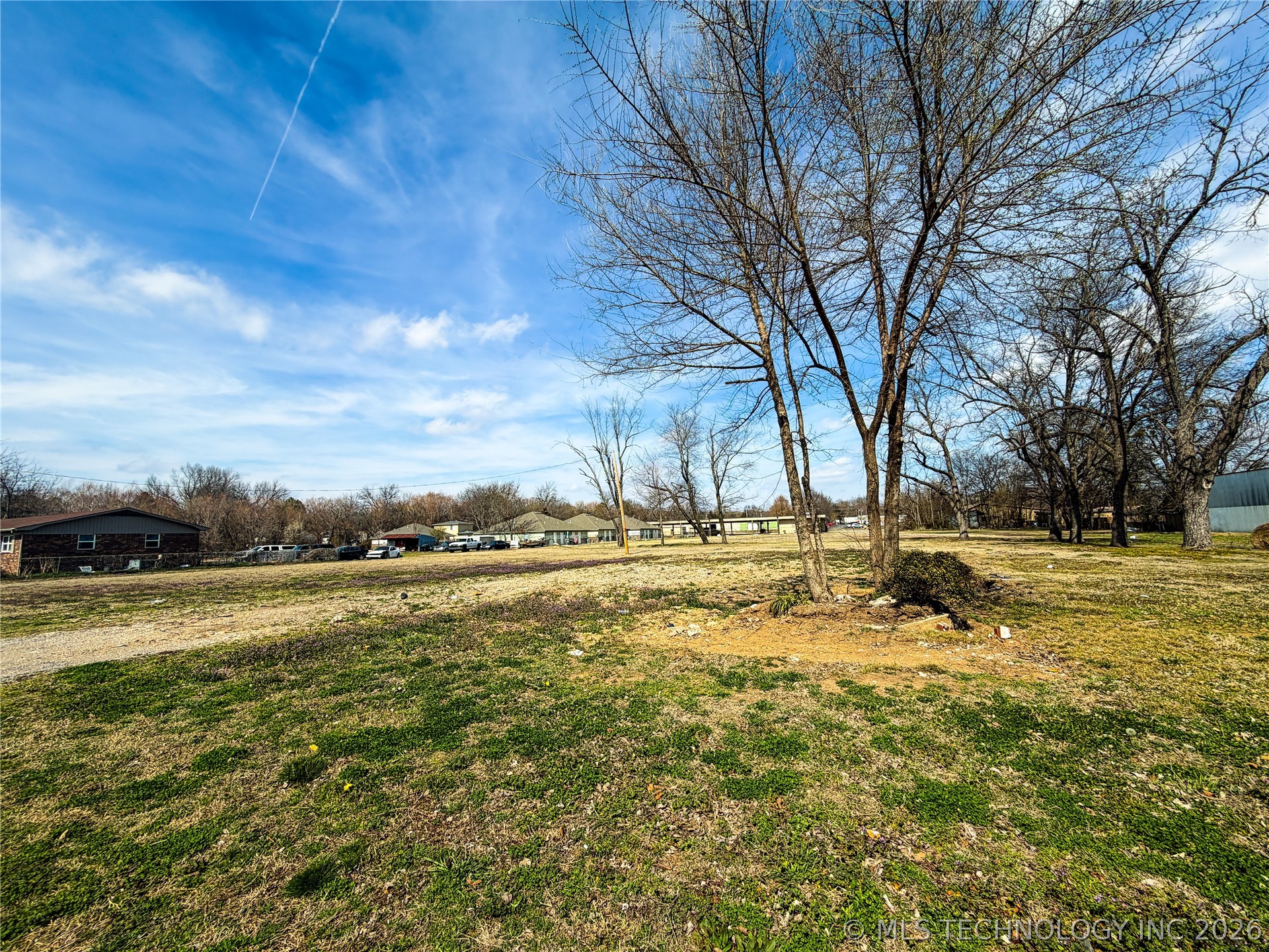206 W 4th Street Tahlequah OK 74464