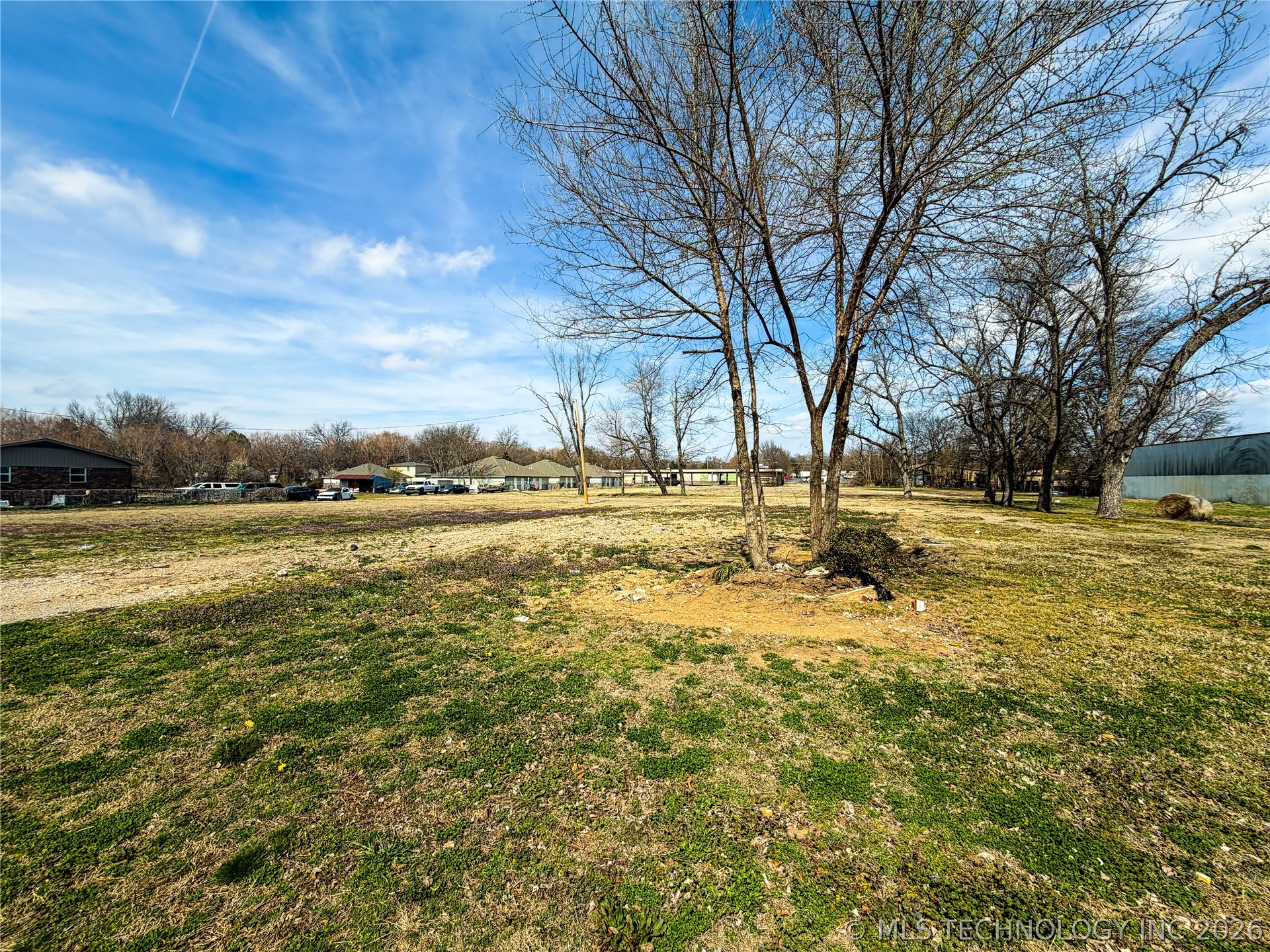 206 W 4th Street Tahlequah OK 74464