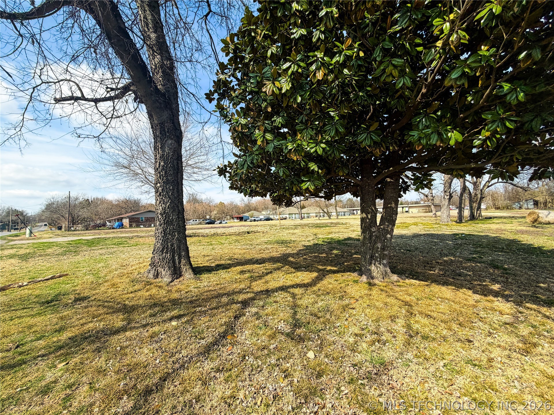 206 W 4th Street Tahlequah OK 74464