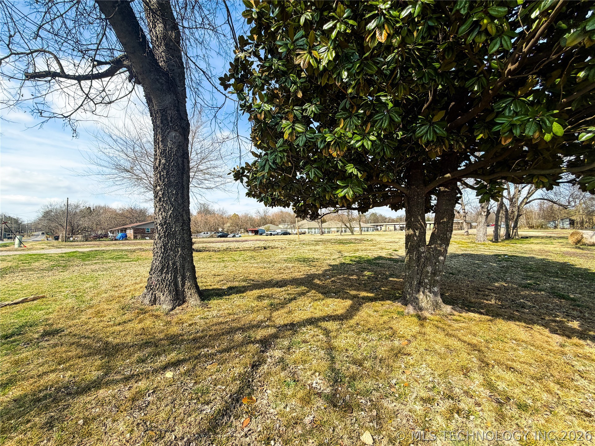 206 W 4th Street Tahlequah OK 74464