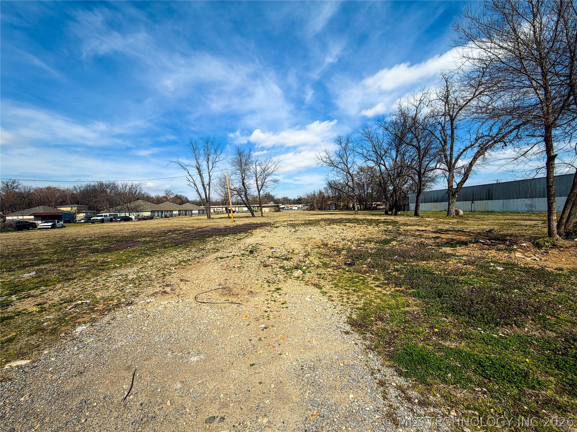 206 W 4th Street Tahlequah OK 74464
