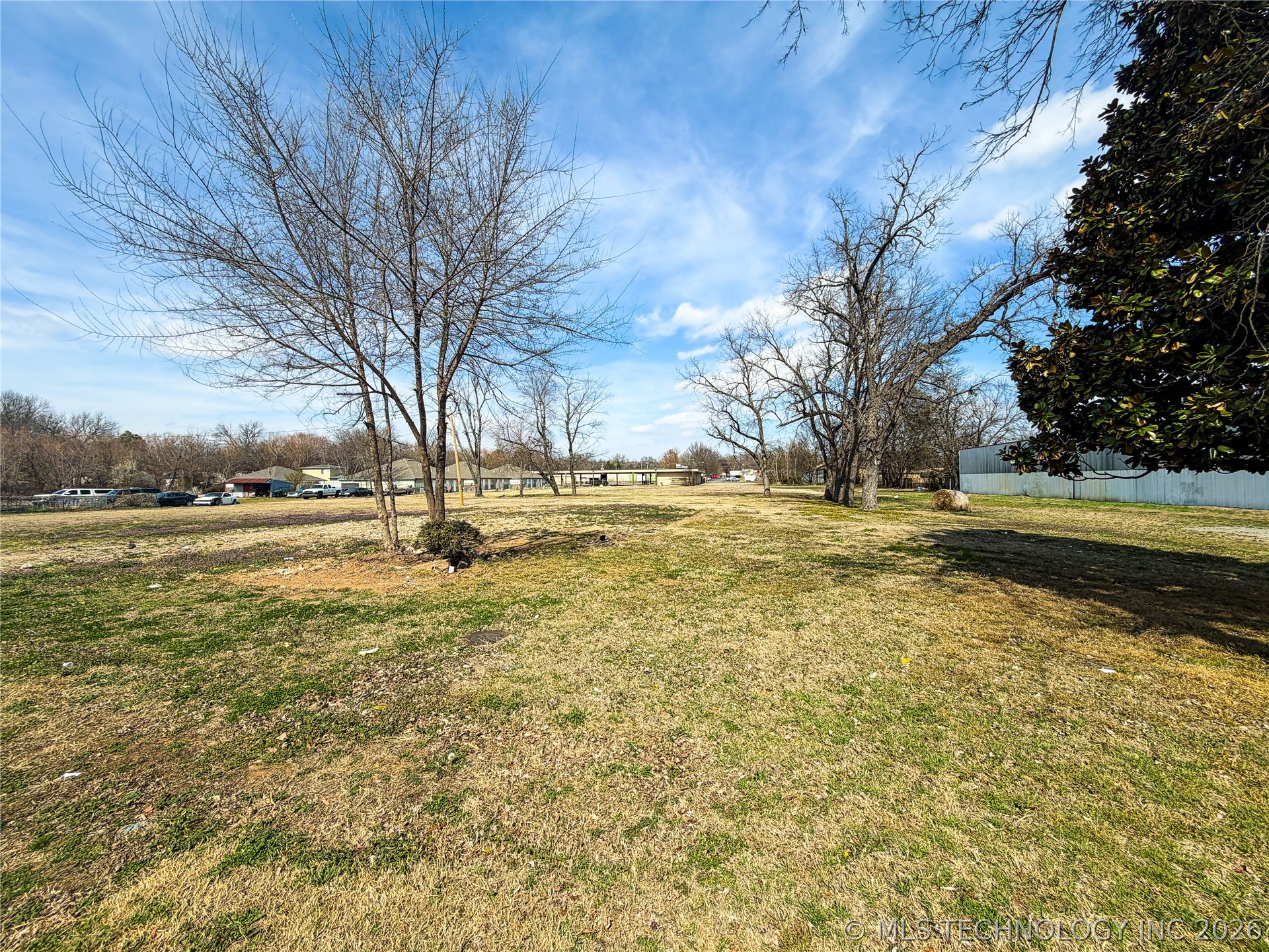206 W 4th Street Tahlequah OK 74464