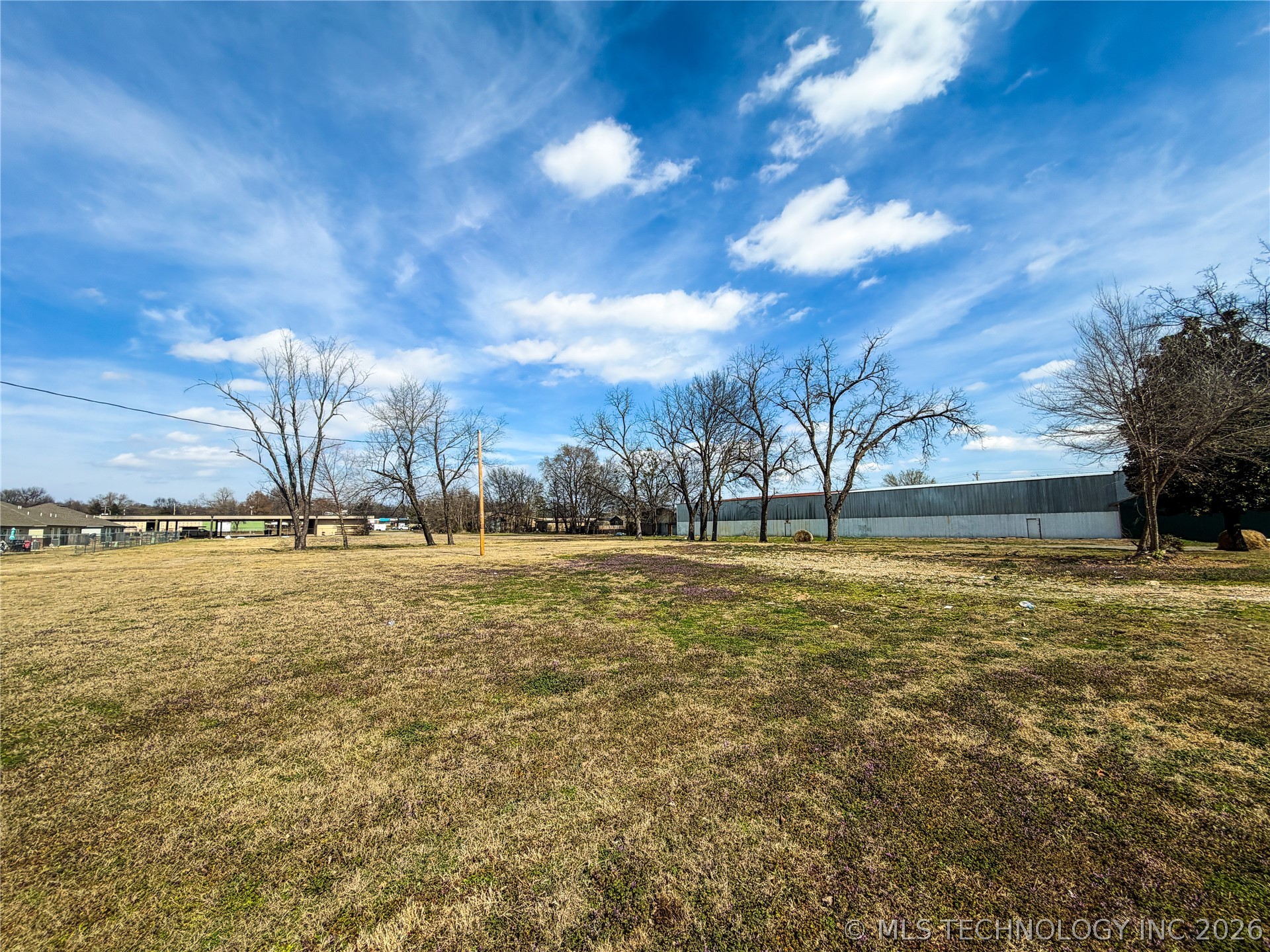 206 W 4th Street Tahlequah OK 74464