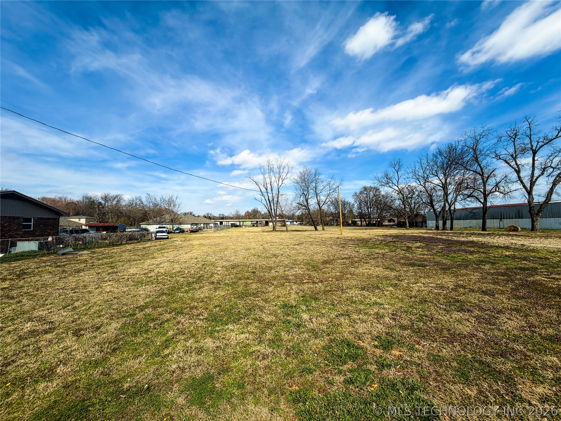 206 W 4th Street Tahlequah OK 74464