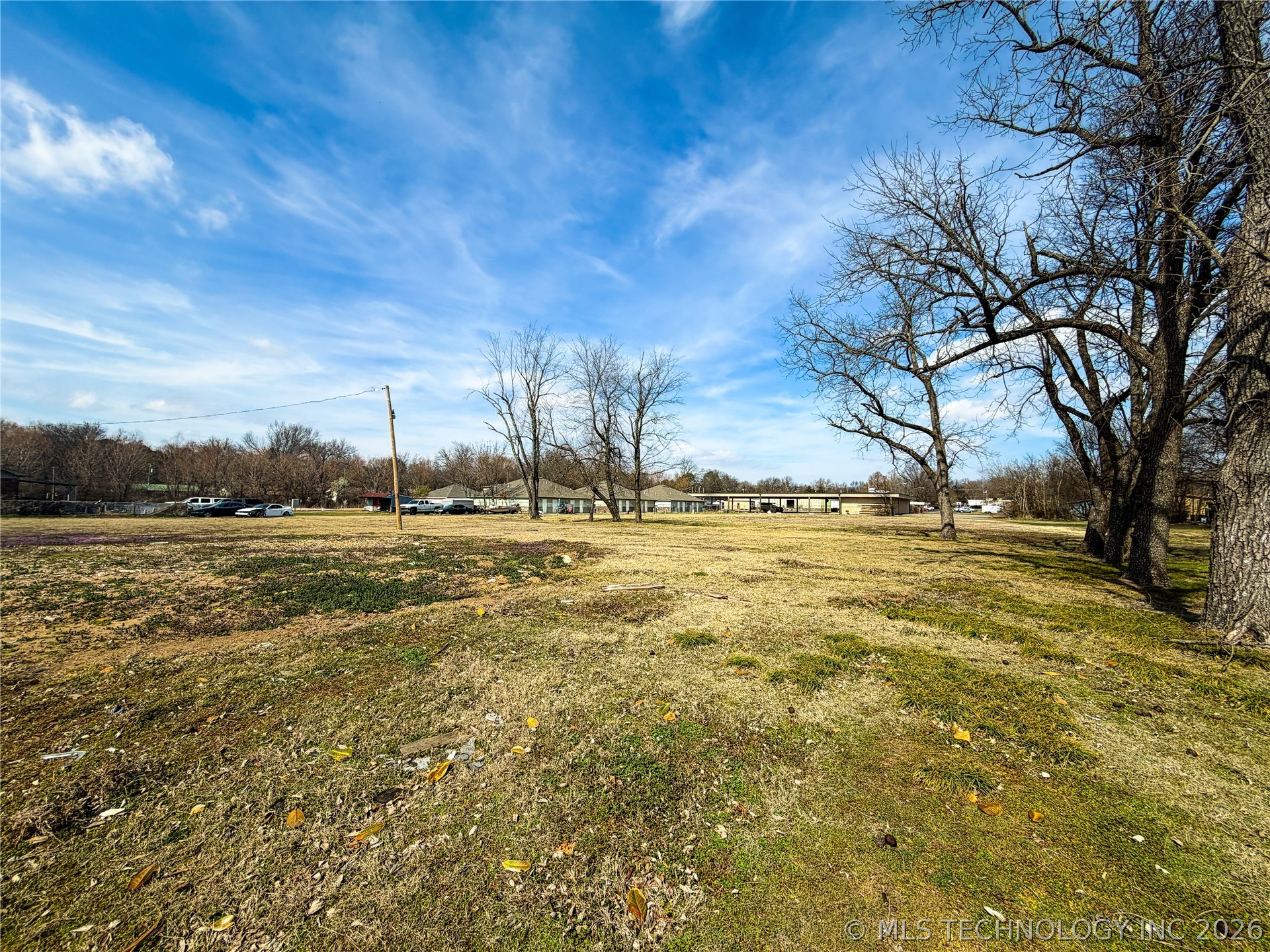 206 W 4th Street Tahlequah OK 74464