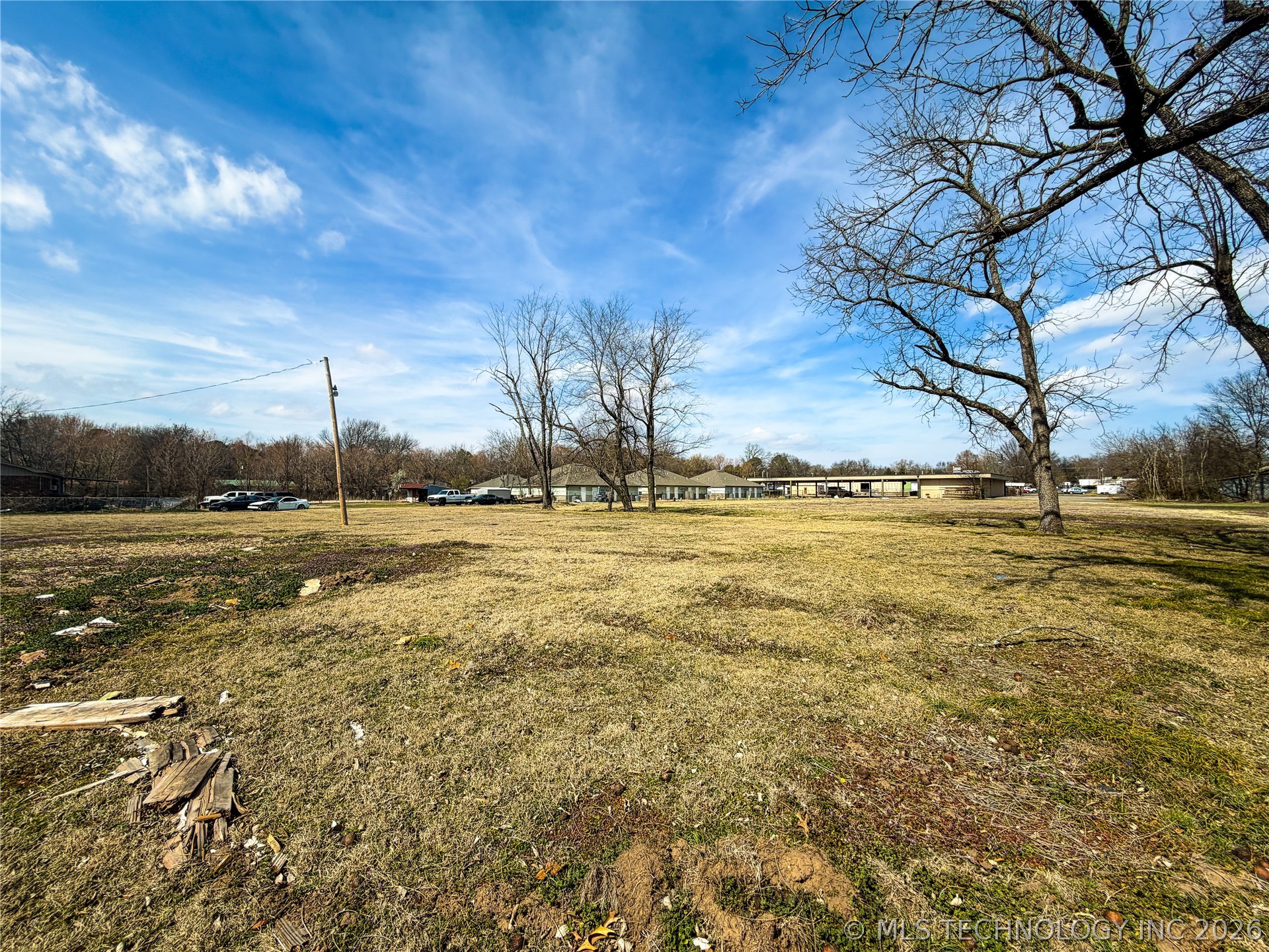 206 W 4th Street Tahlequah OK 74464