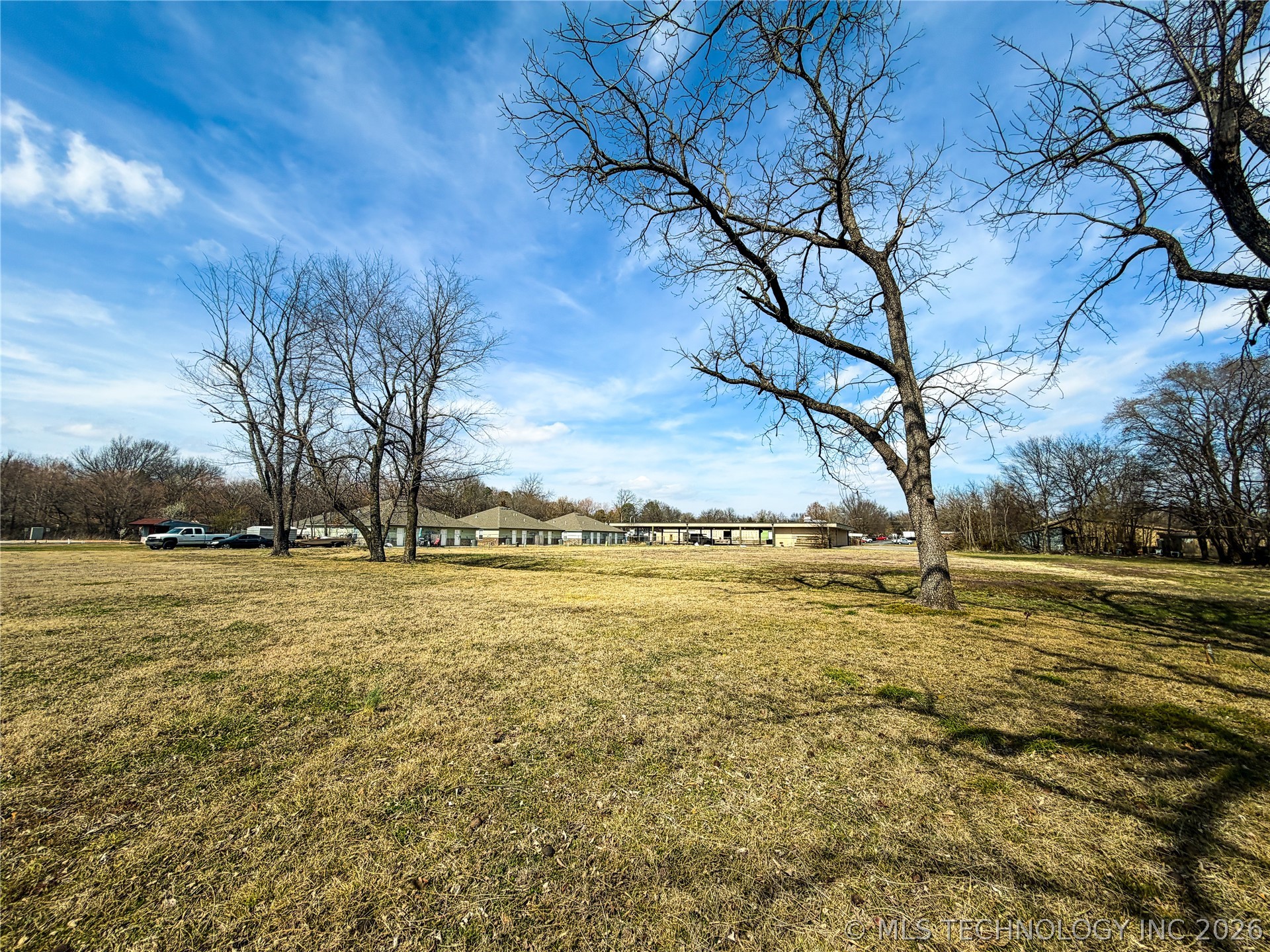 206 W 4th Street Tahlequah OK 74464