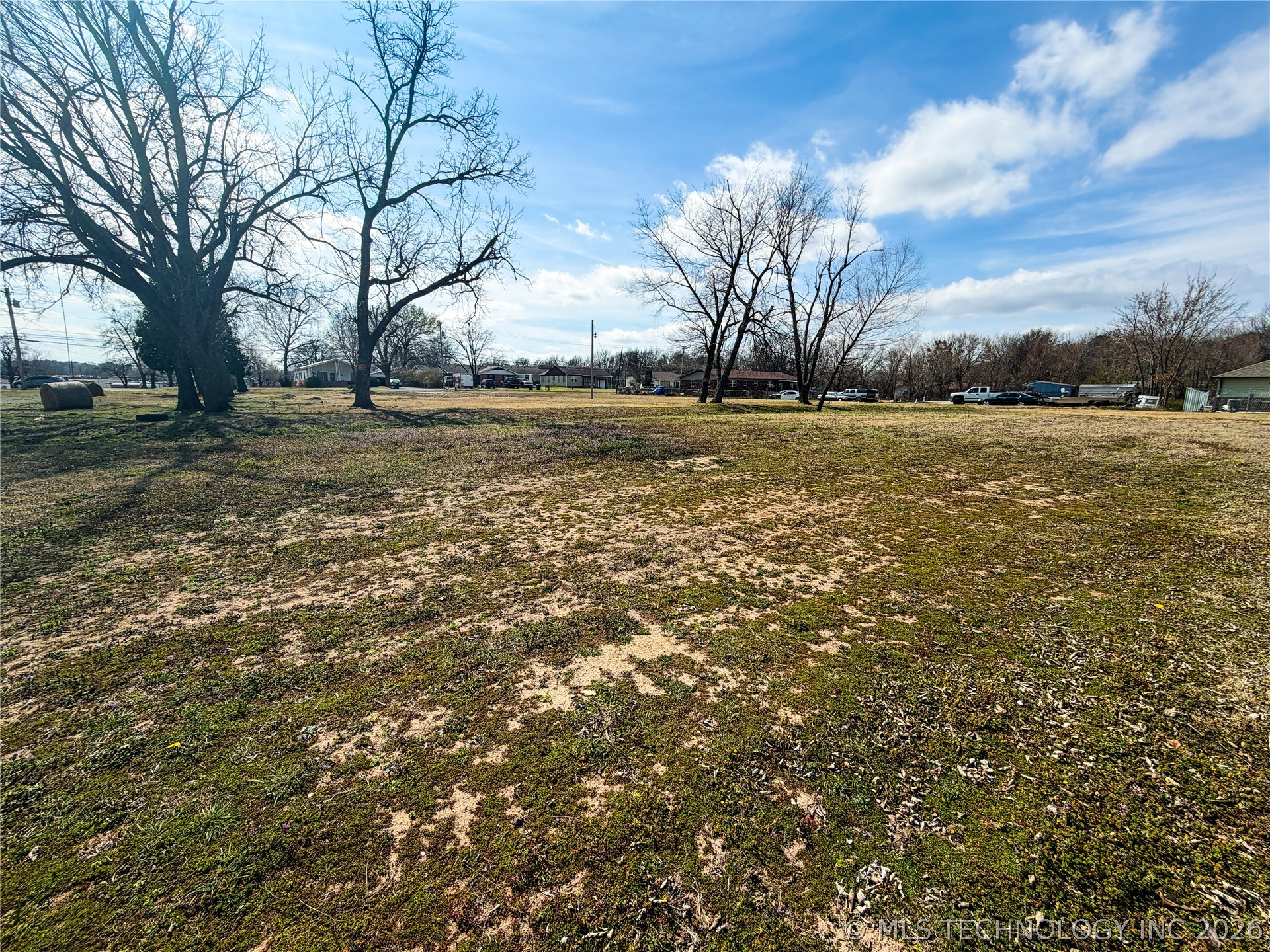 206 W 4th Street Tahlequah OK 74464