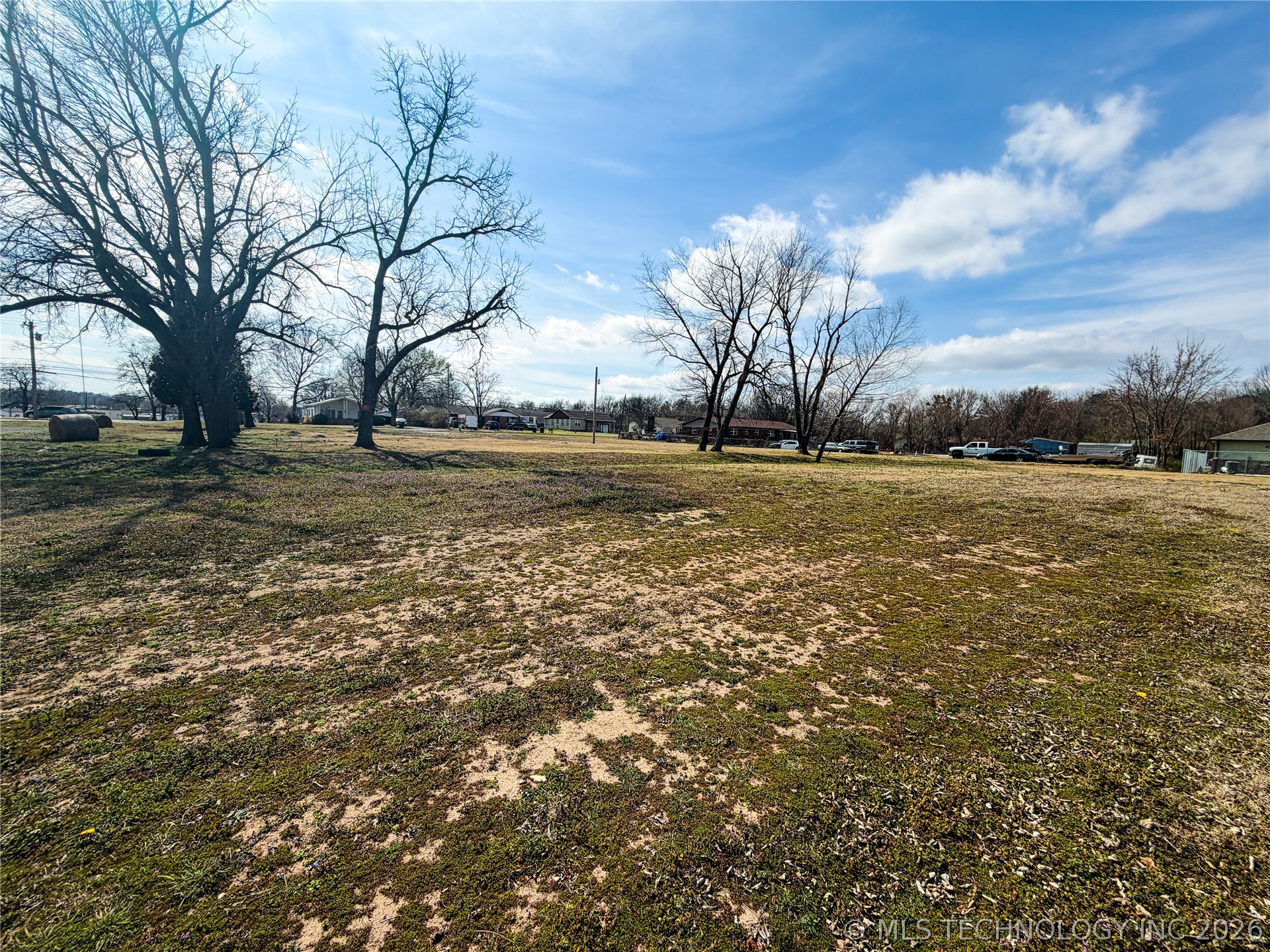206 W 4th Street Tahlequah OK 74464