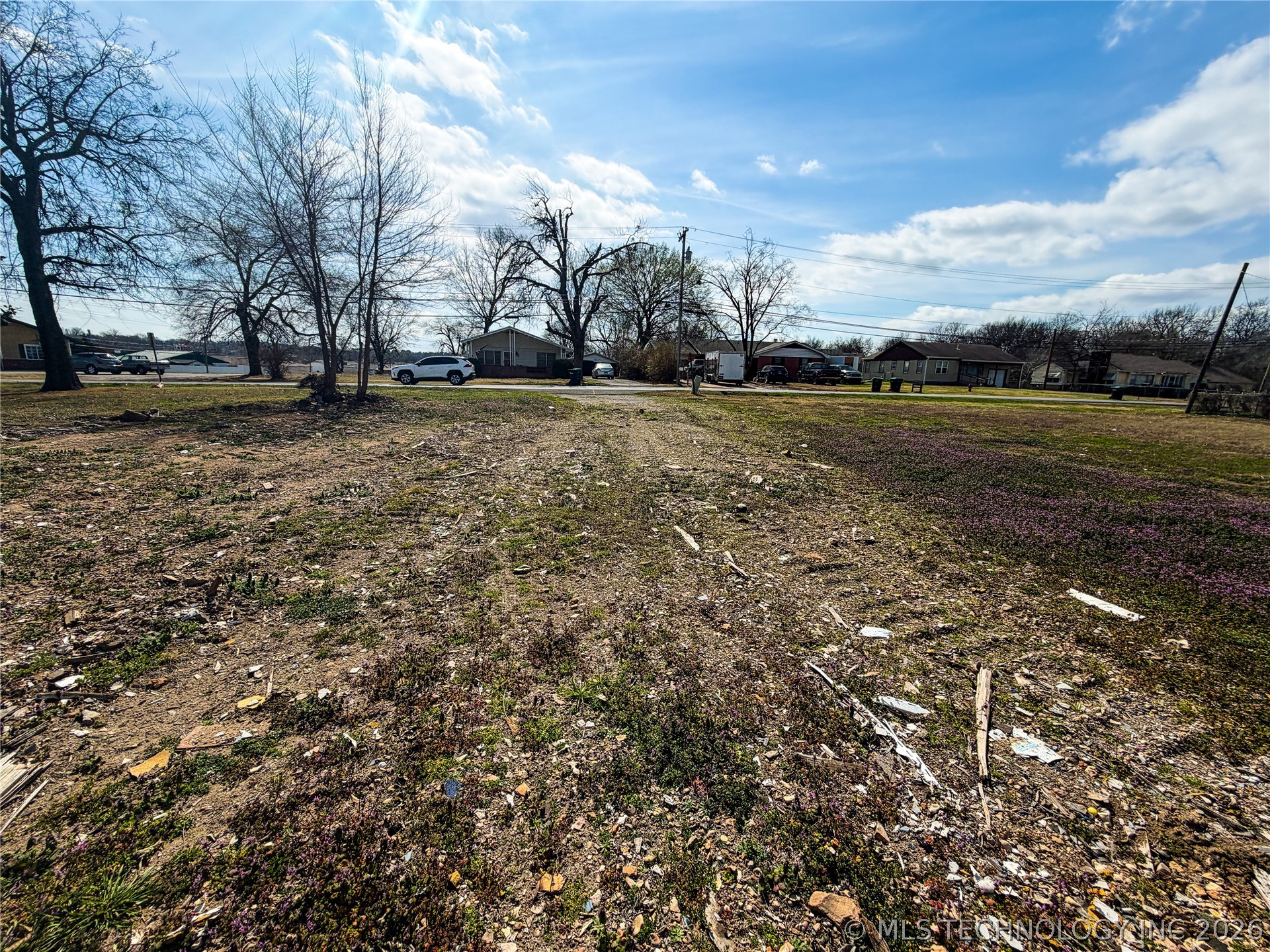 206 W 4th Street Tahlequah OK 74464