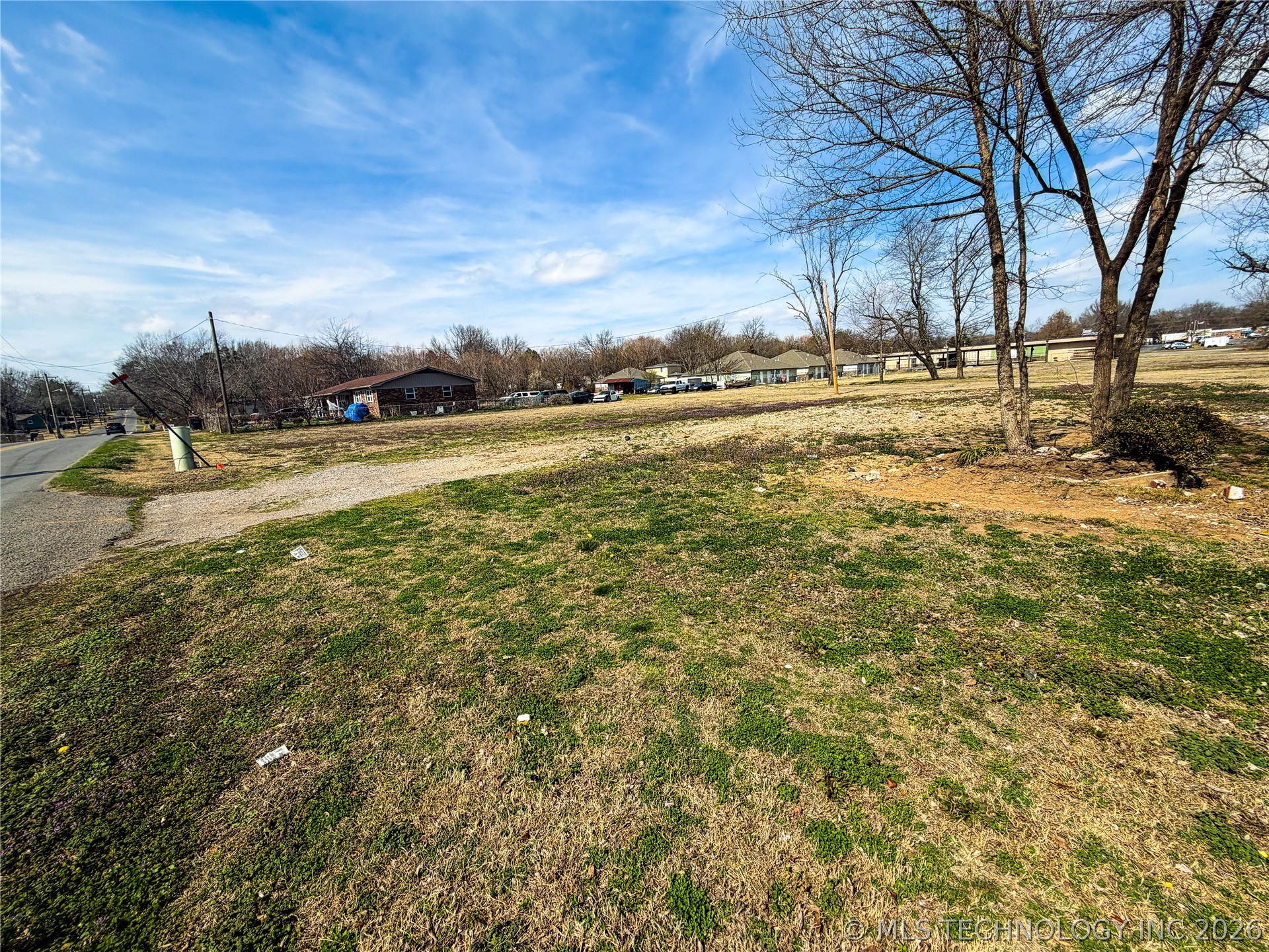 206 W 4th Street Tahlequah OK 74464
