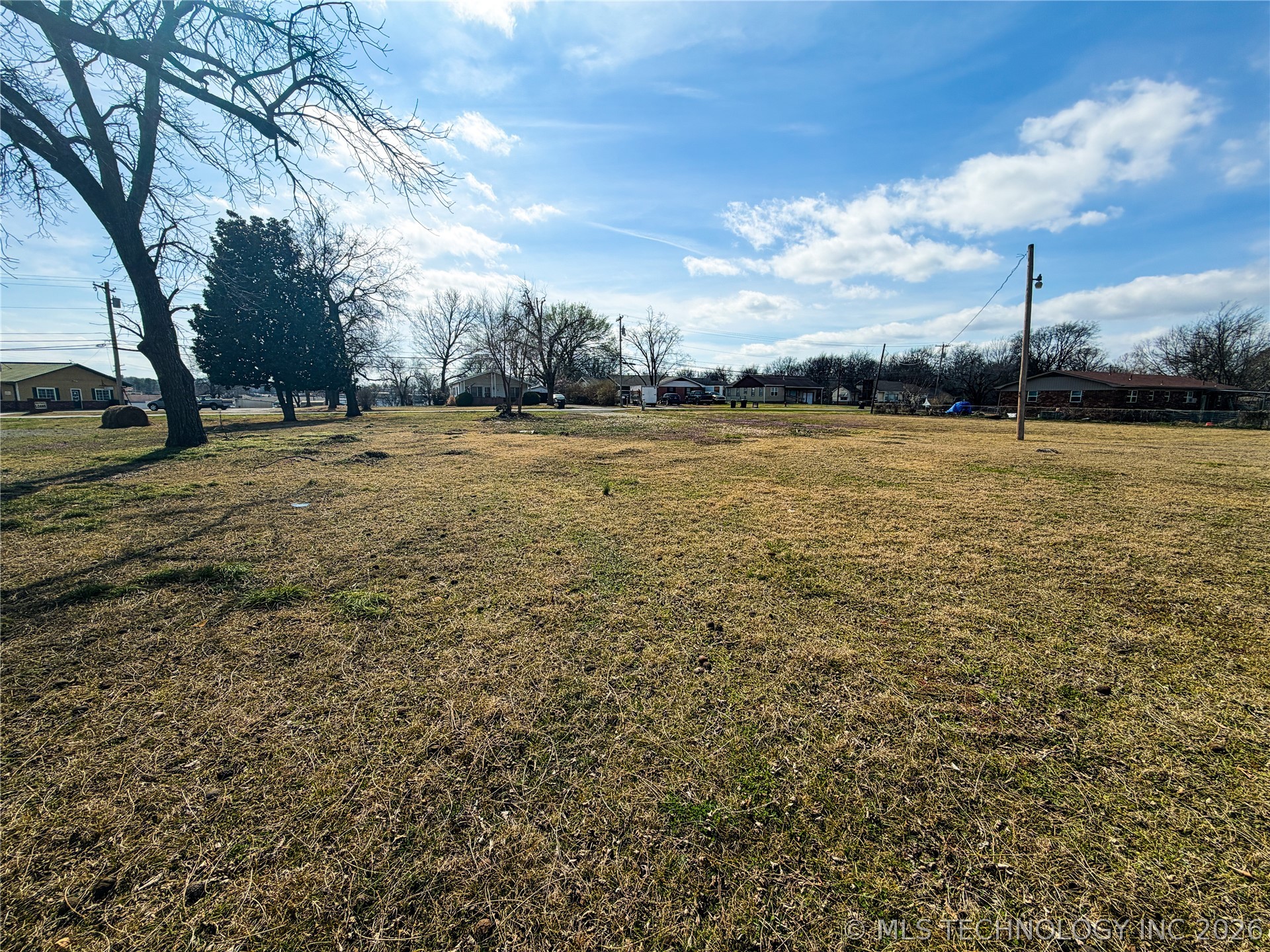 206 W 4th Street Tahlequah OK 74464