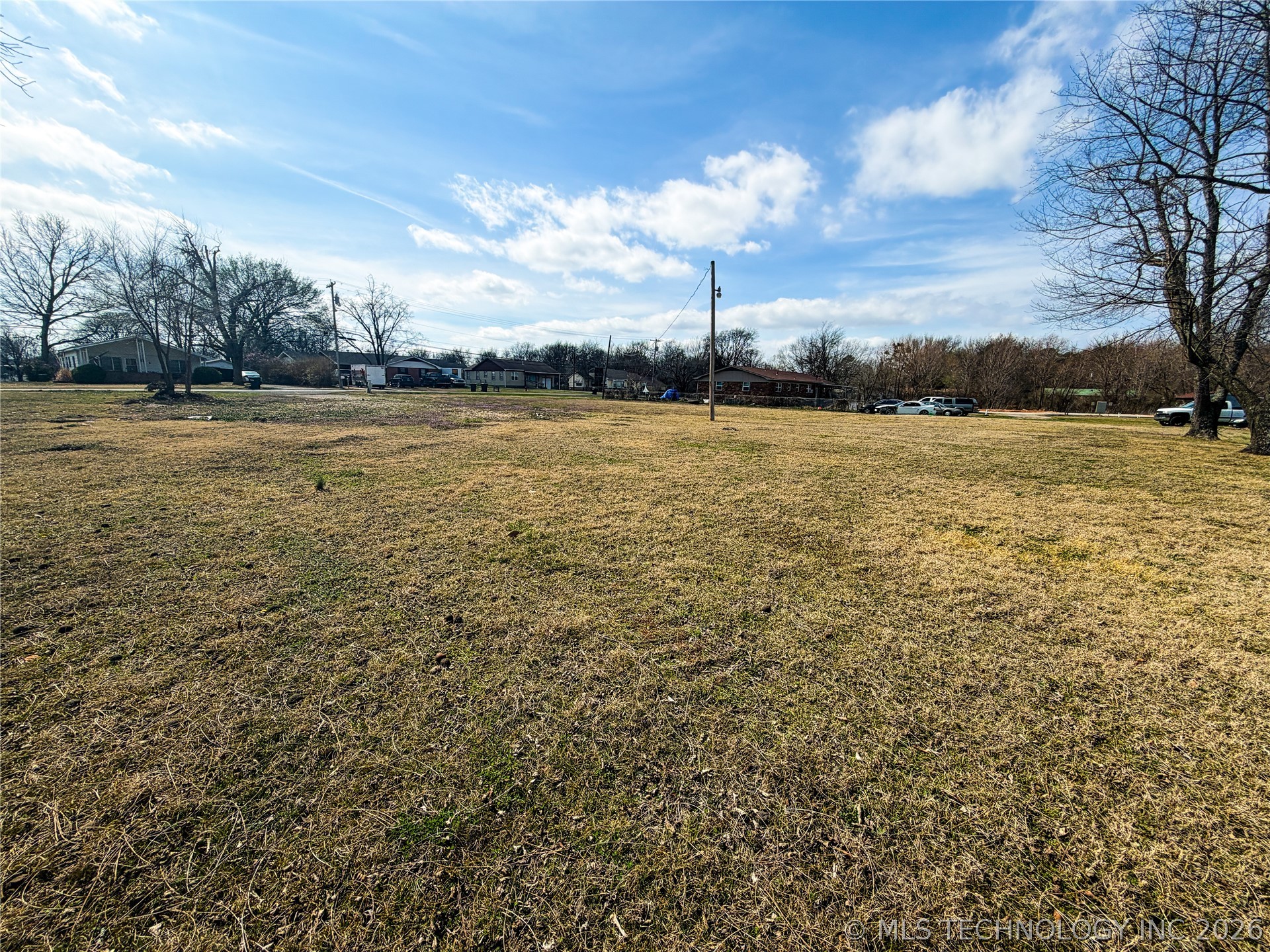 206 W 4th Street Tahlequah OK 74464