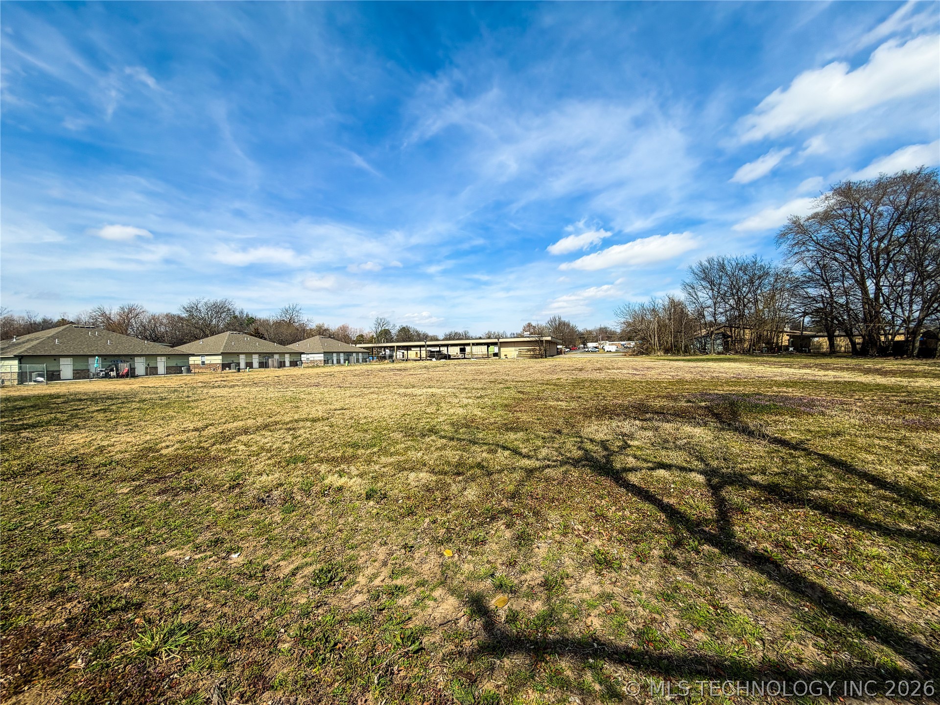 206 W 4th Street Tahlequah OK 74464