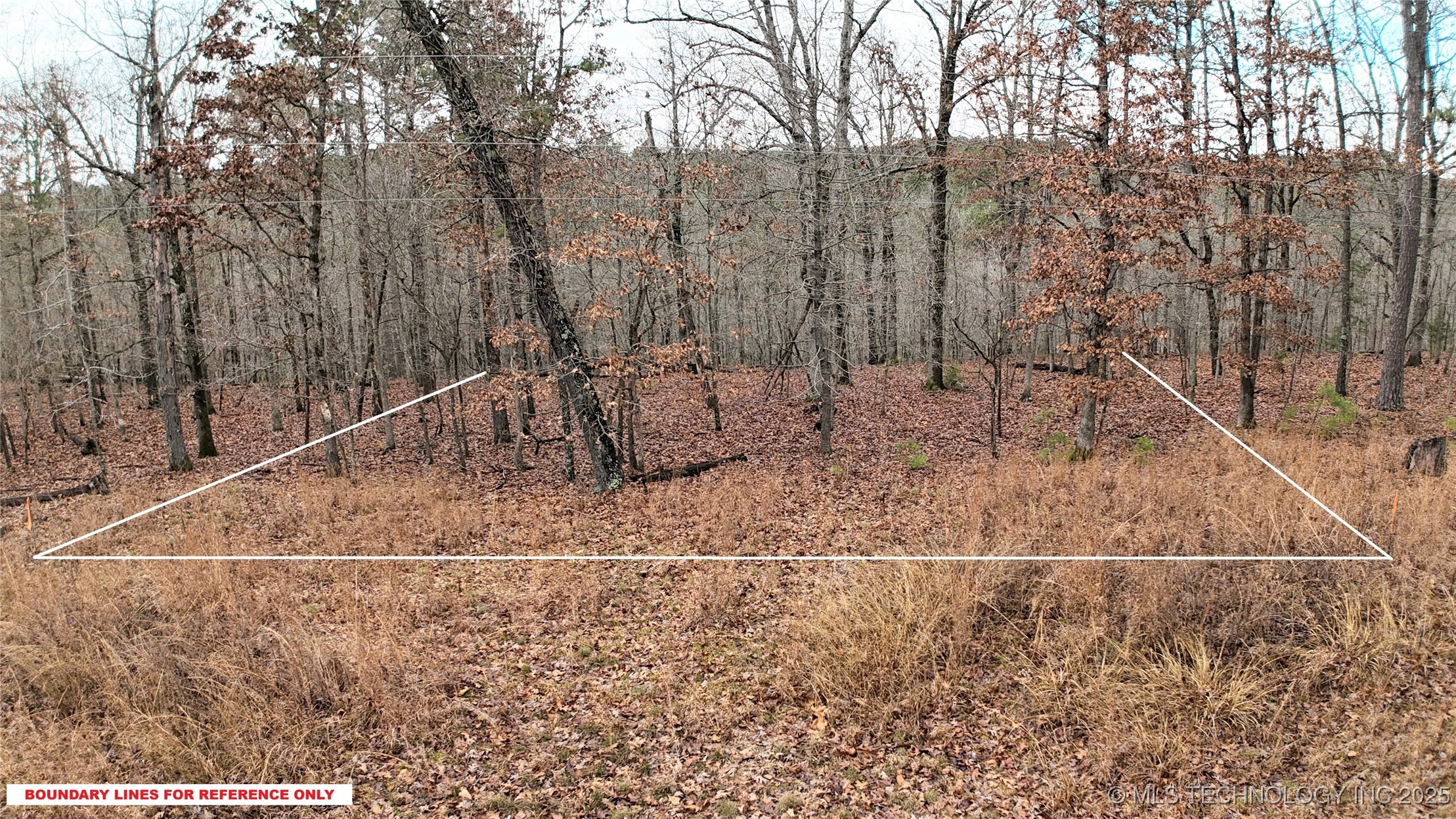 1536 Cherokee Ridge Trail Kansas OK 74347