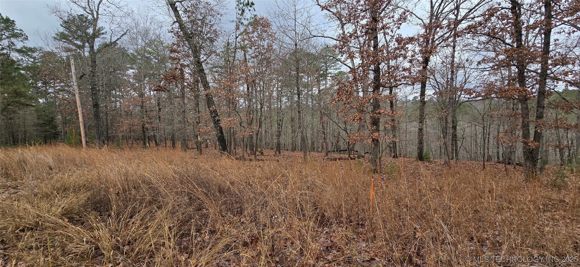 1536 Cherokee Ridge Trail Kansas OK 74347