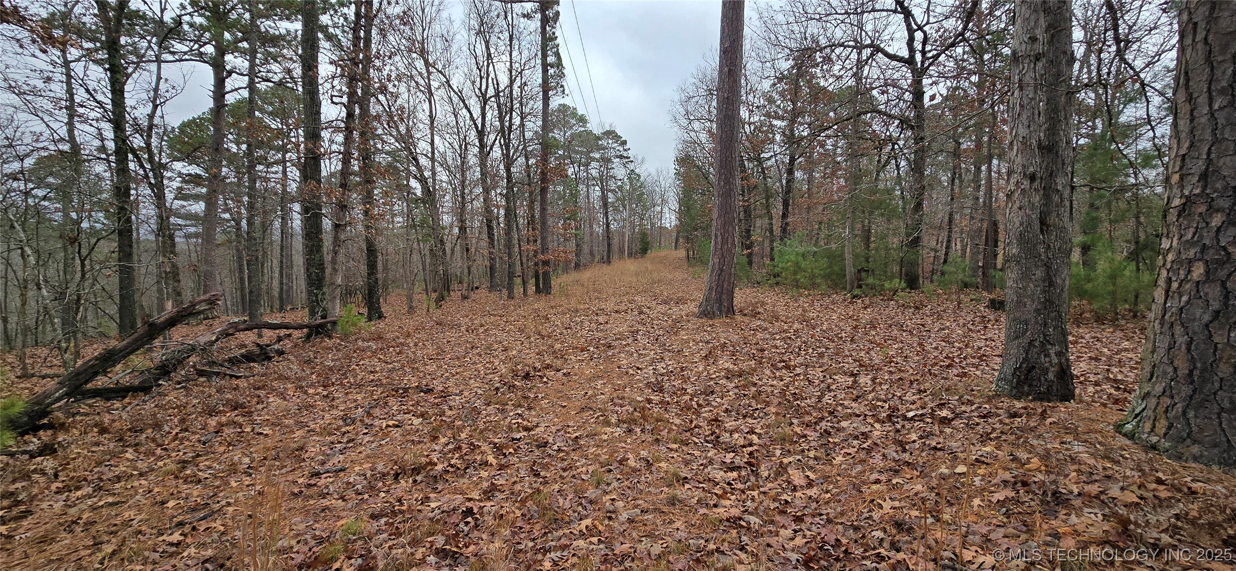 1536 Cherokee Ridge Trail Kansas OK 74347