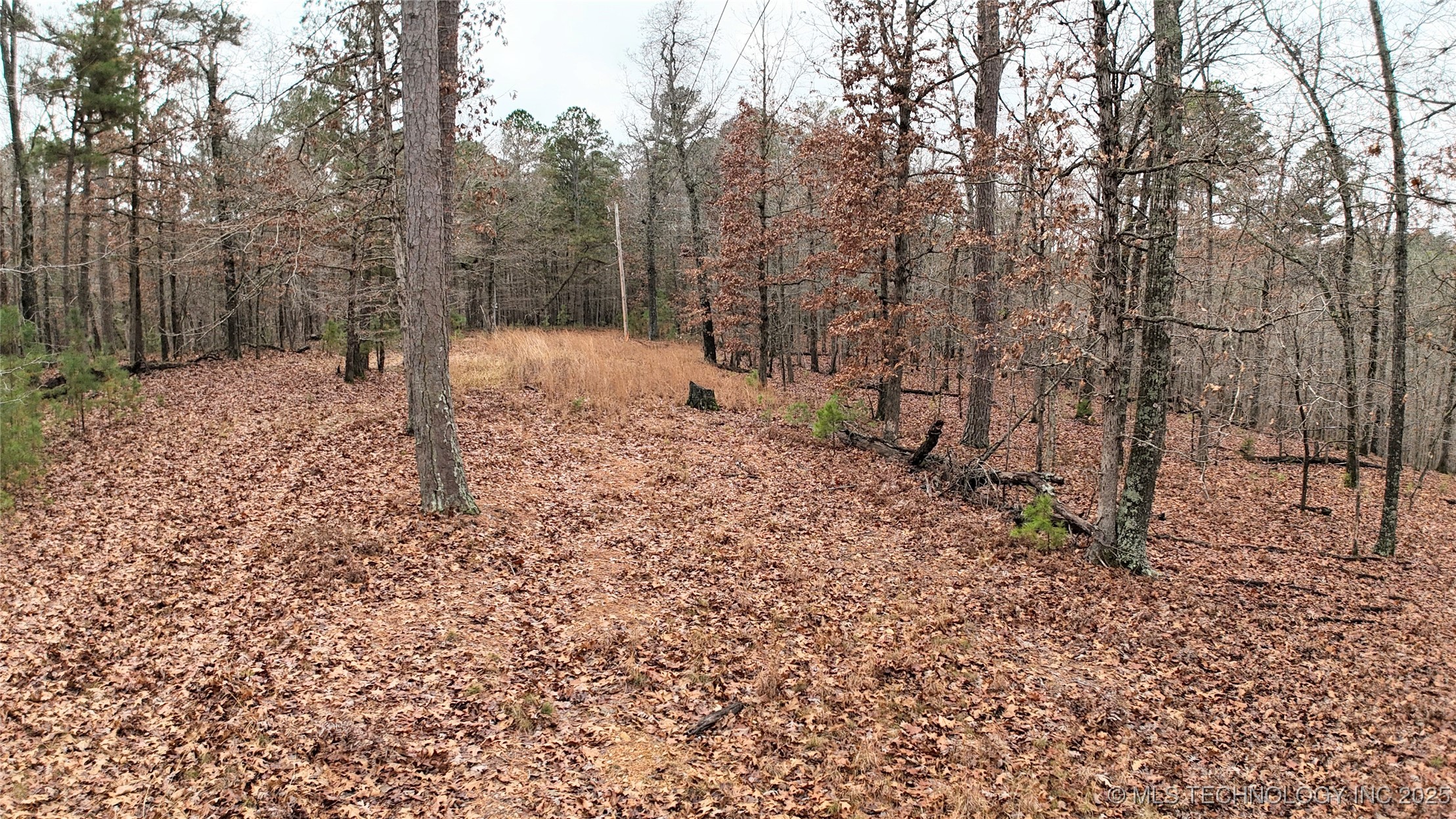 1536 Cherokee Ridge Trail Kansas OK 74347