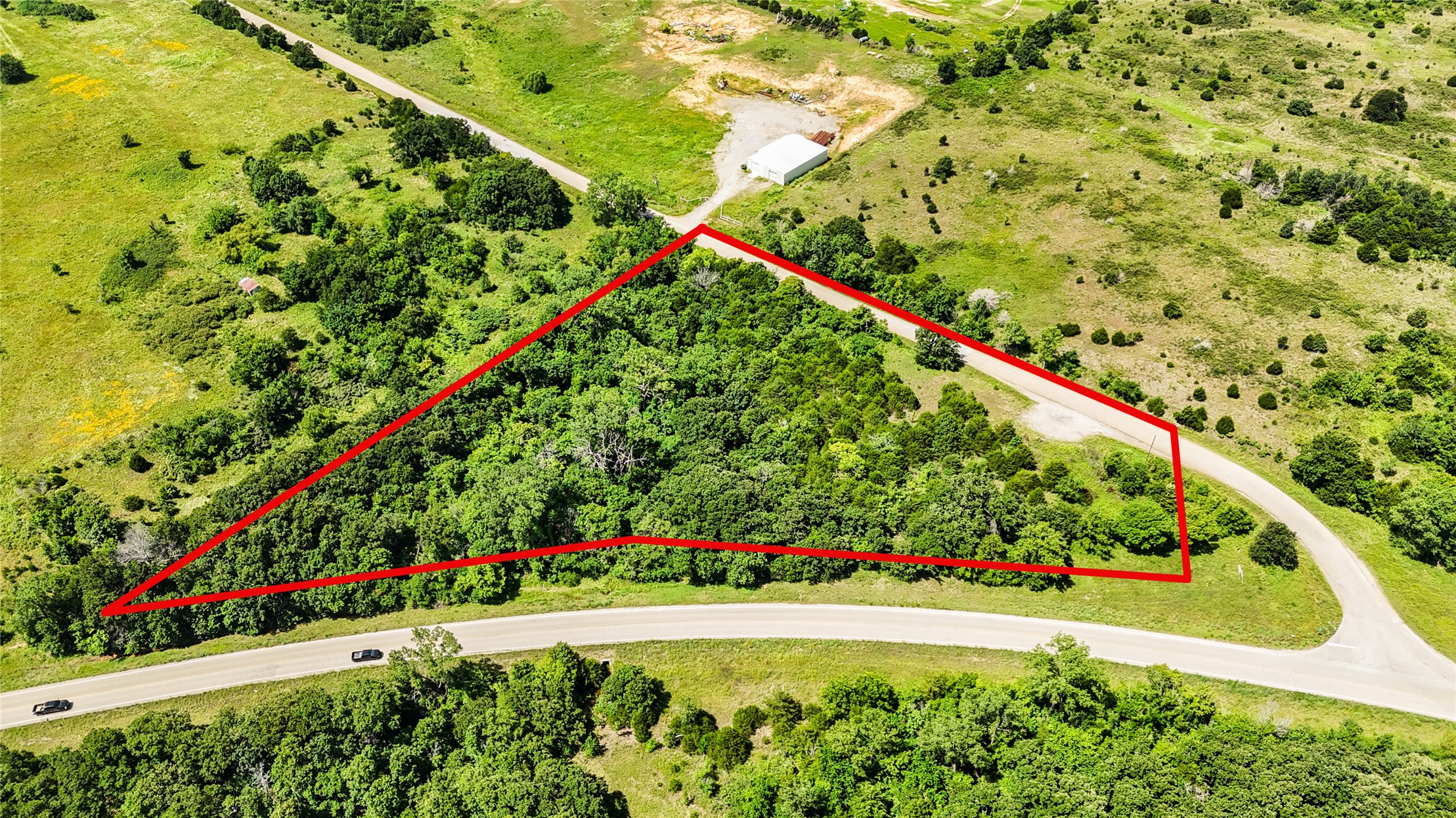 1 Milfay Road Drumright OK 74030