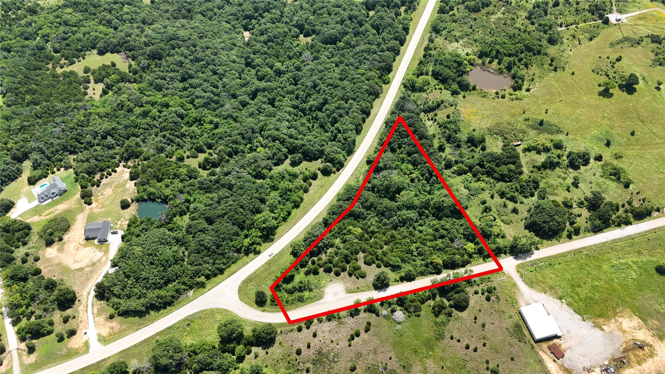 1 Milfay Road Drumright OK 74030