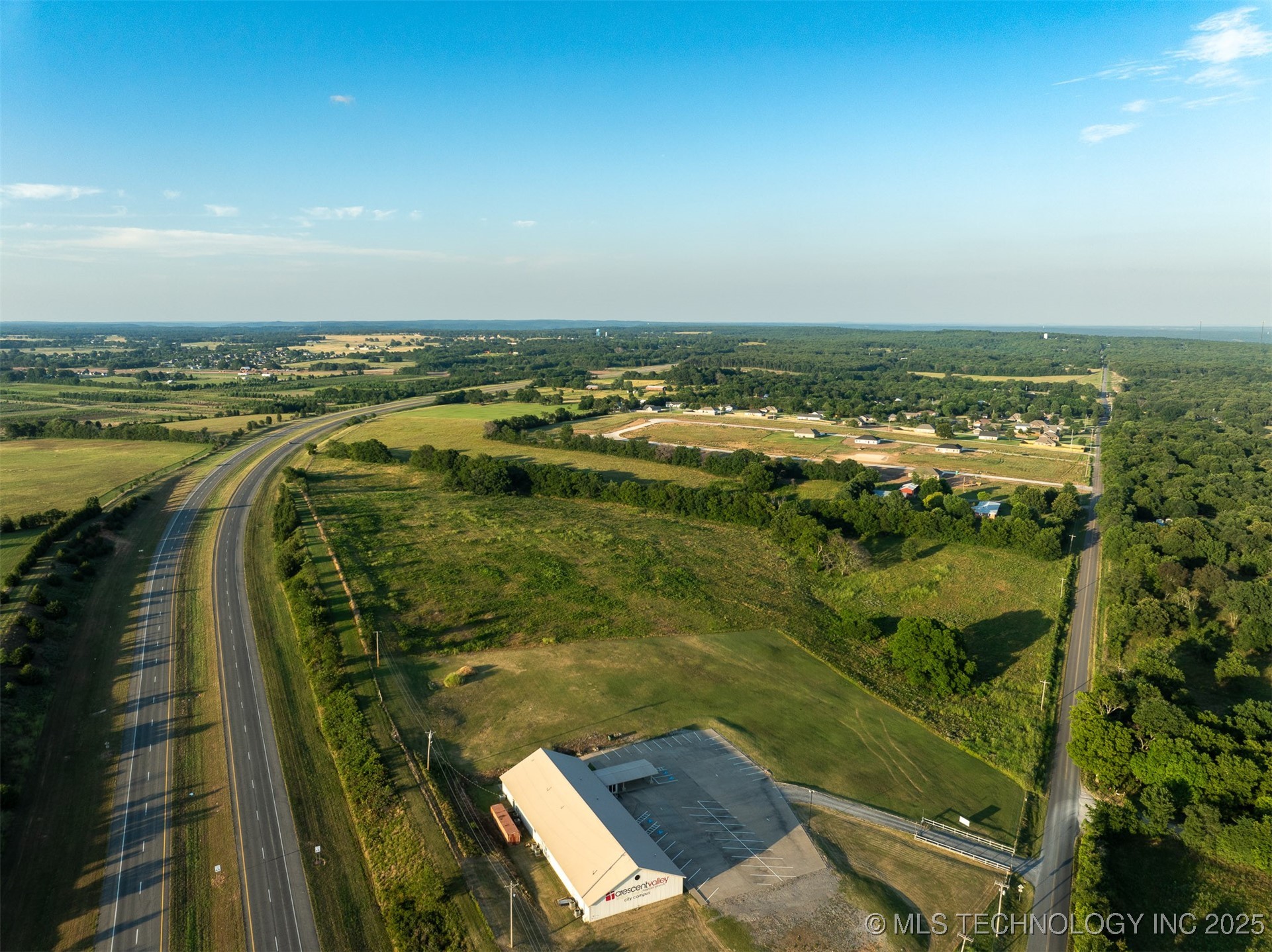 20 W Grandview Road Tahlequah OK 74464