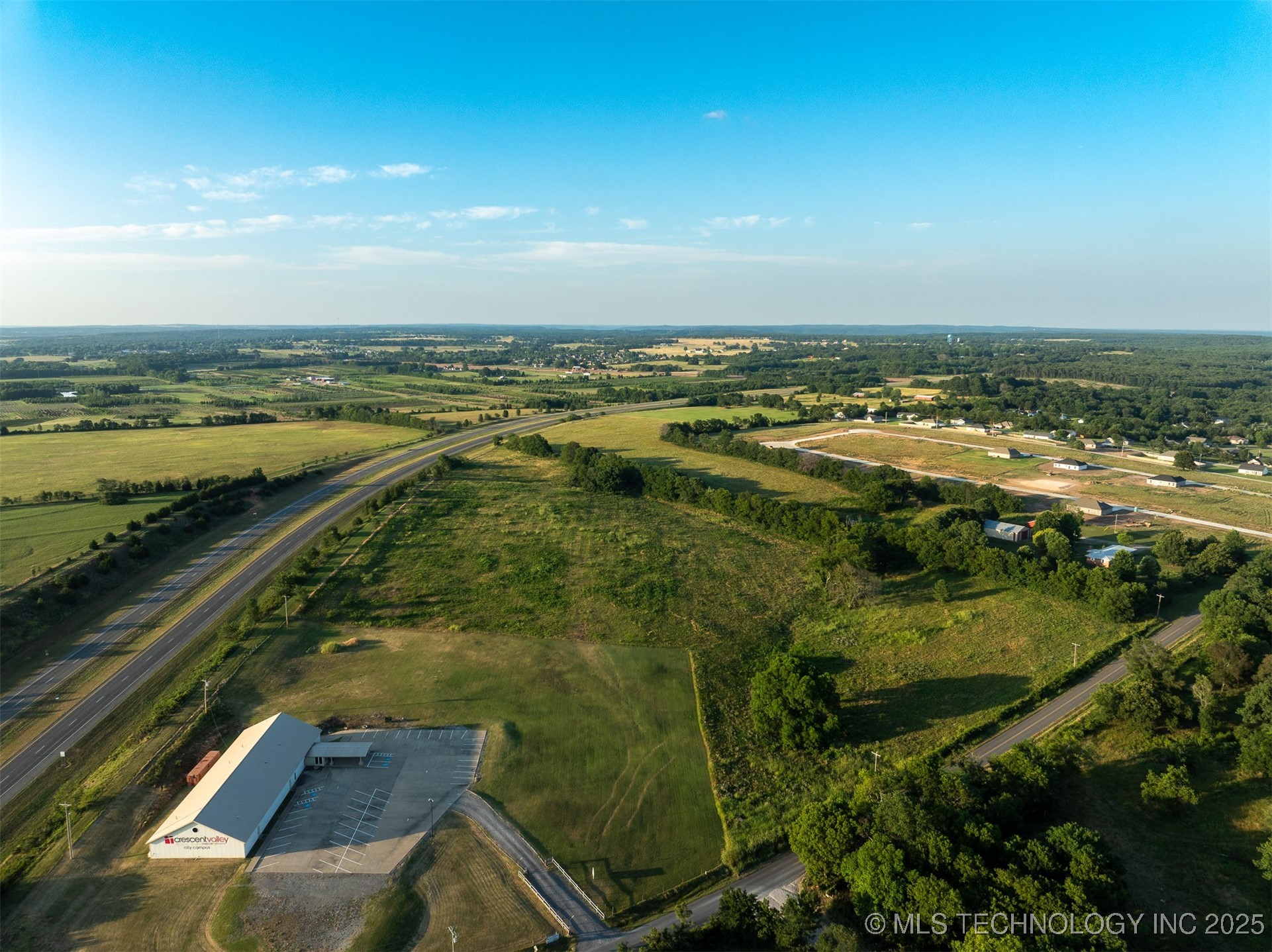 20 W Grandview Road Tahlequah OK 74464