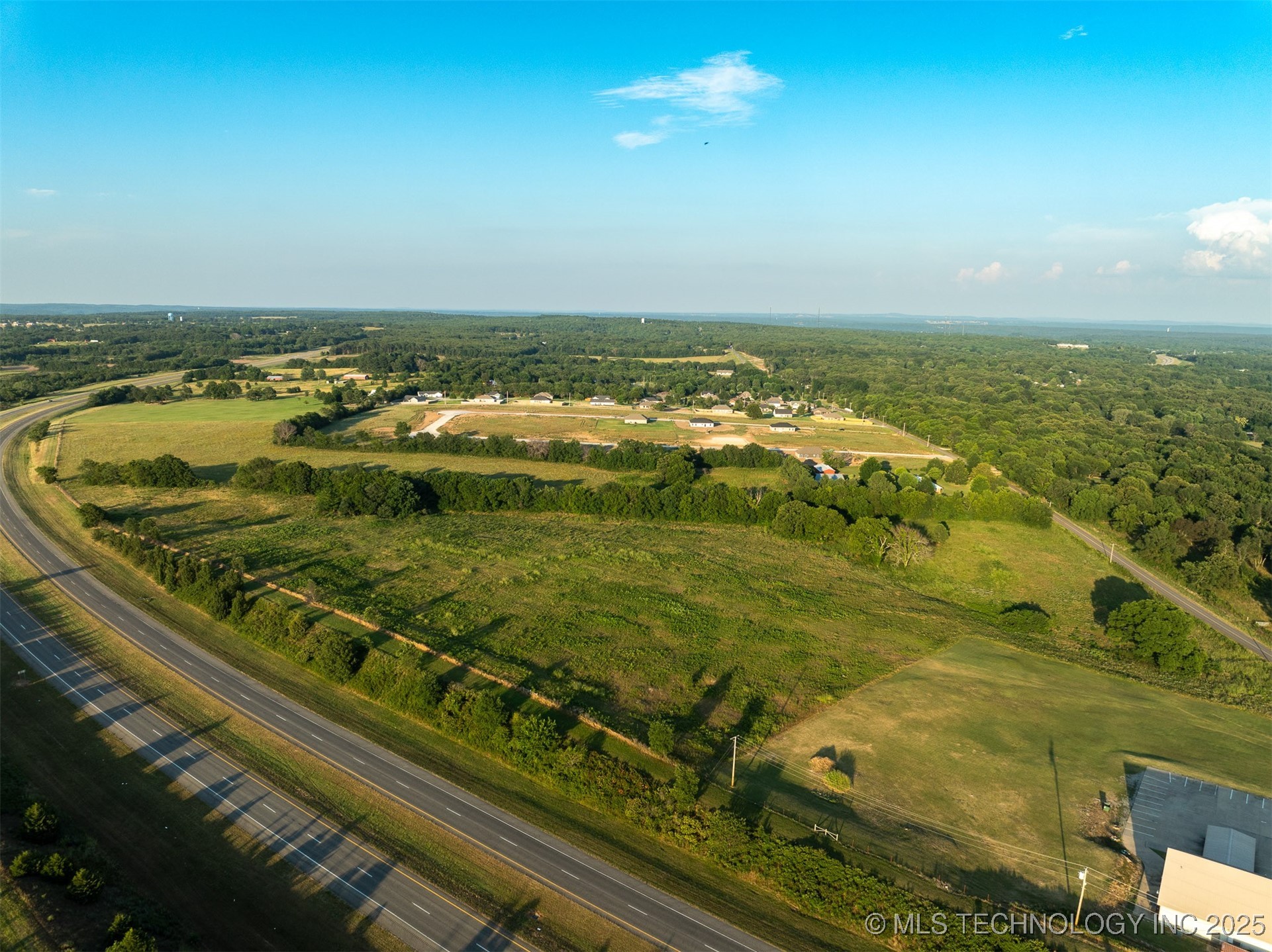 20 W Grandview Road Tahlequah OK 74464