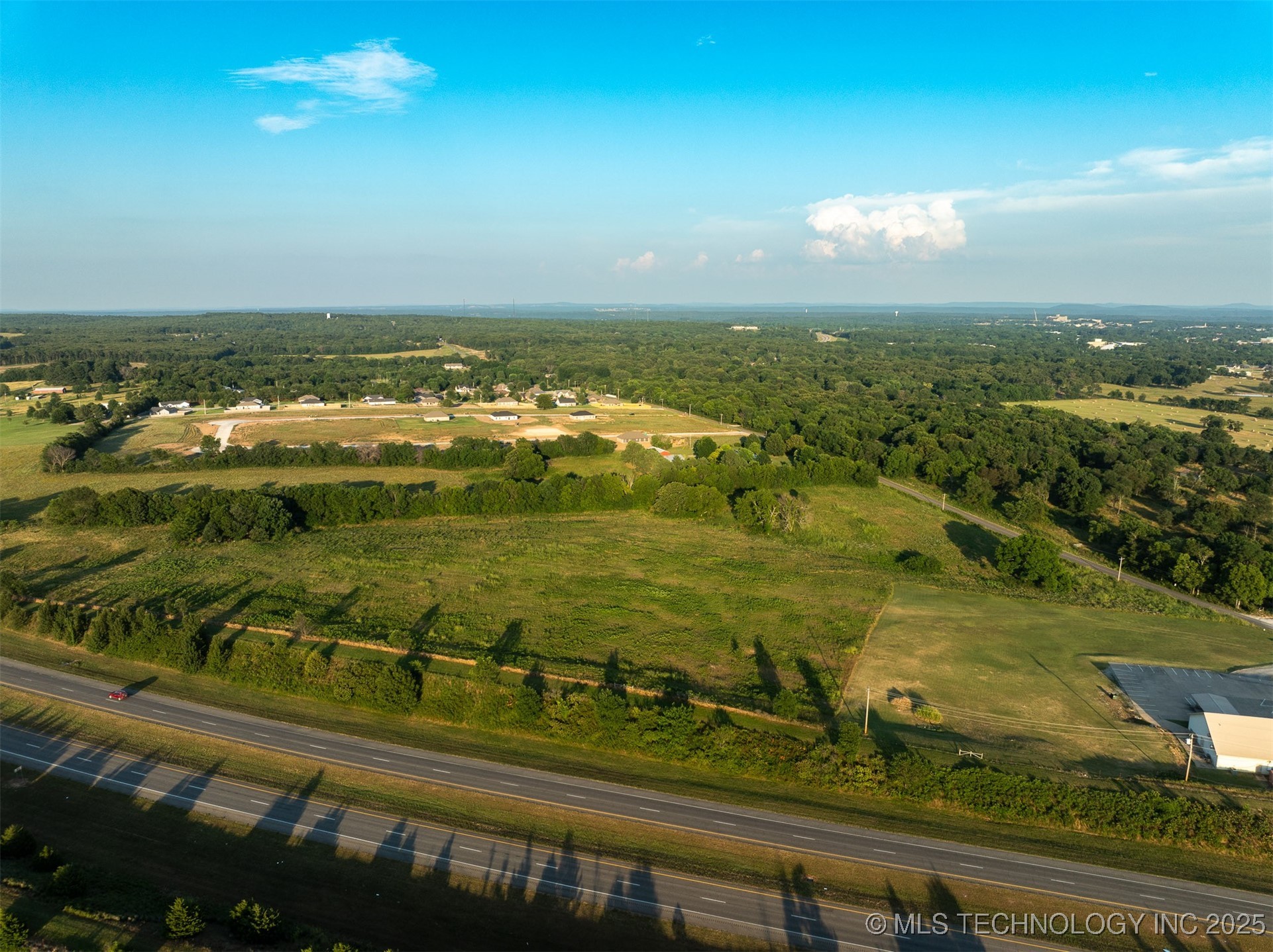 20 W Grandview Road Tahlequah OK 74464