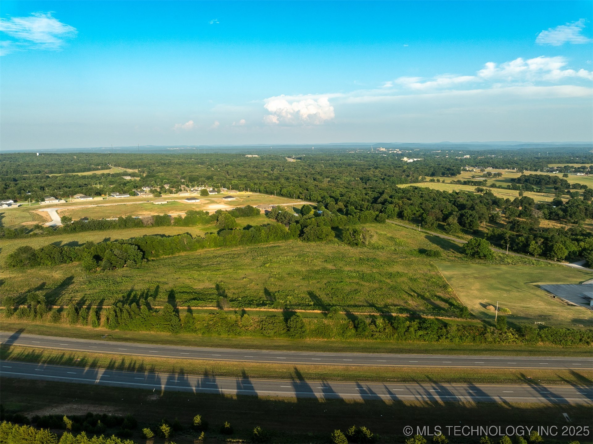 20 W Grandview Road Tahlequah OK 74464