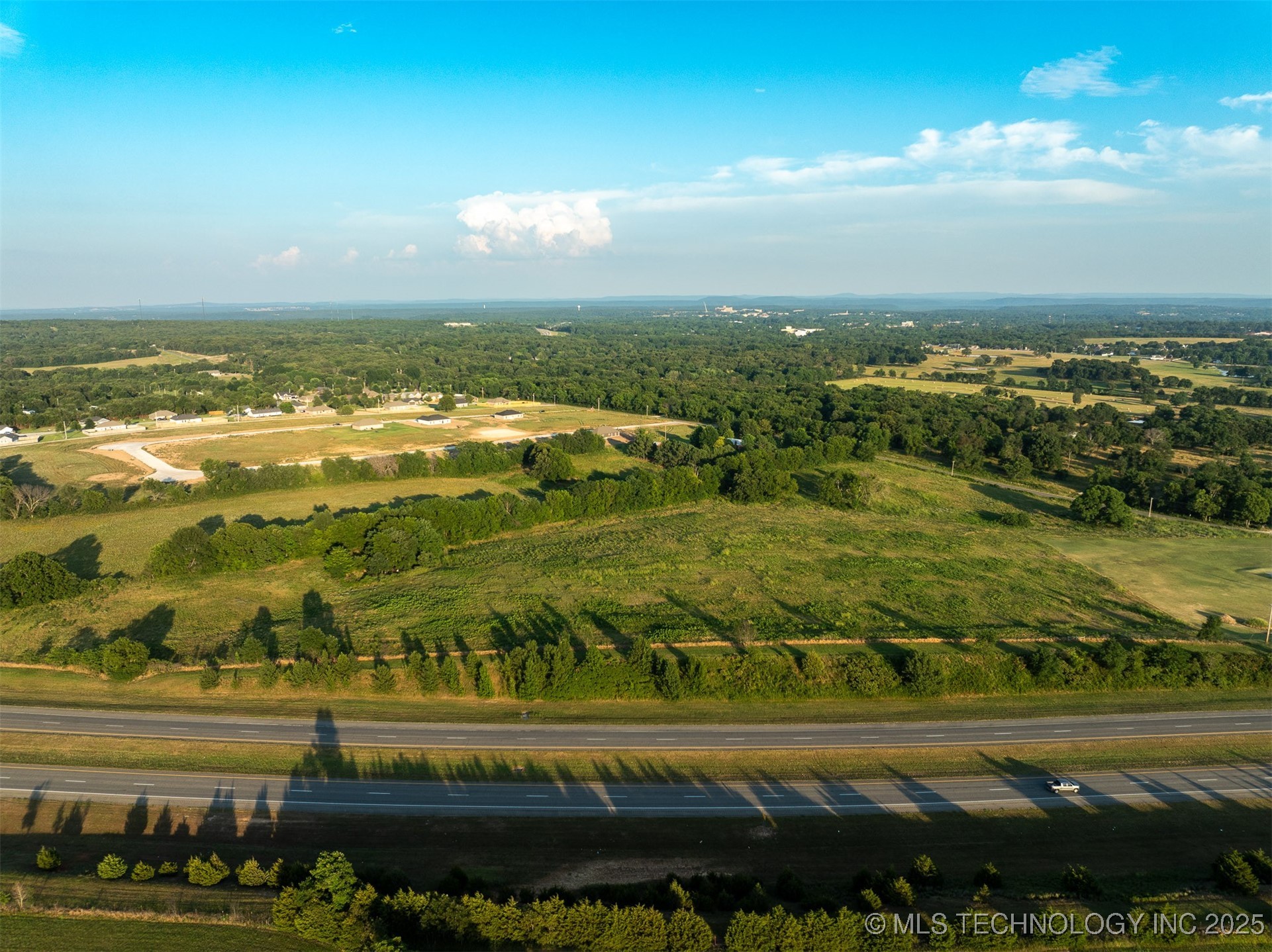 20 W Grandview Road Tahlequah OK 74464