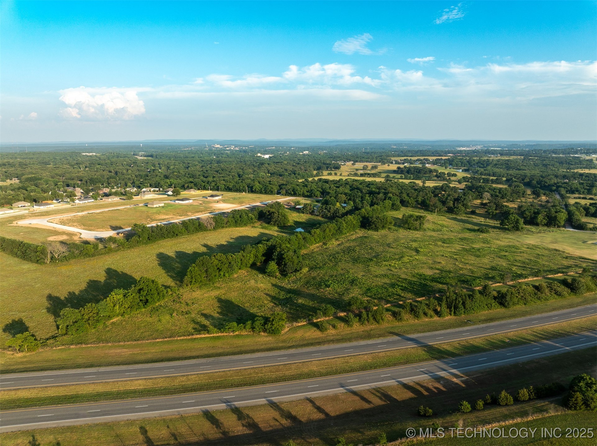 20 W Grandview Road Tahlequah OK 74464