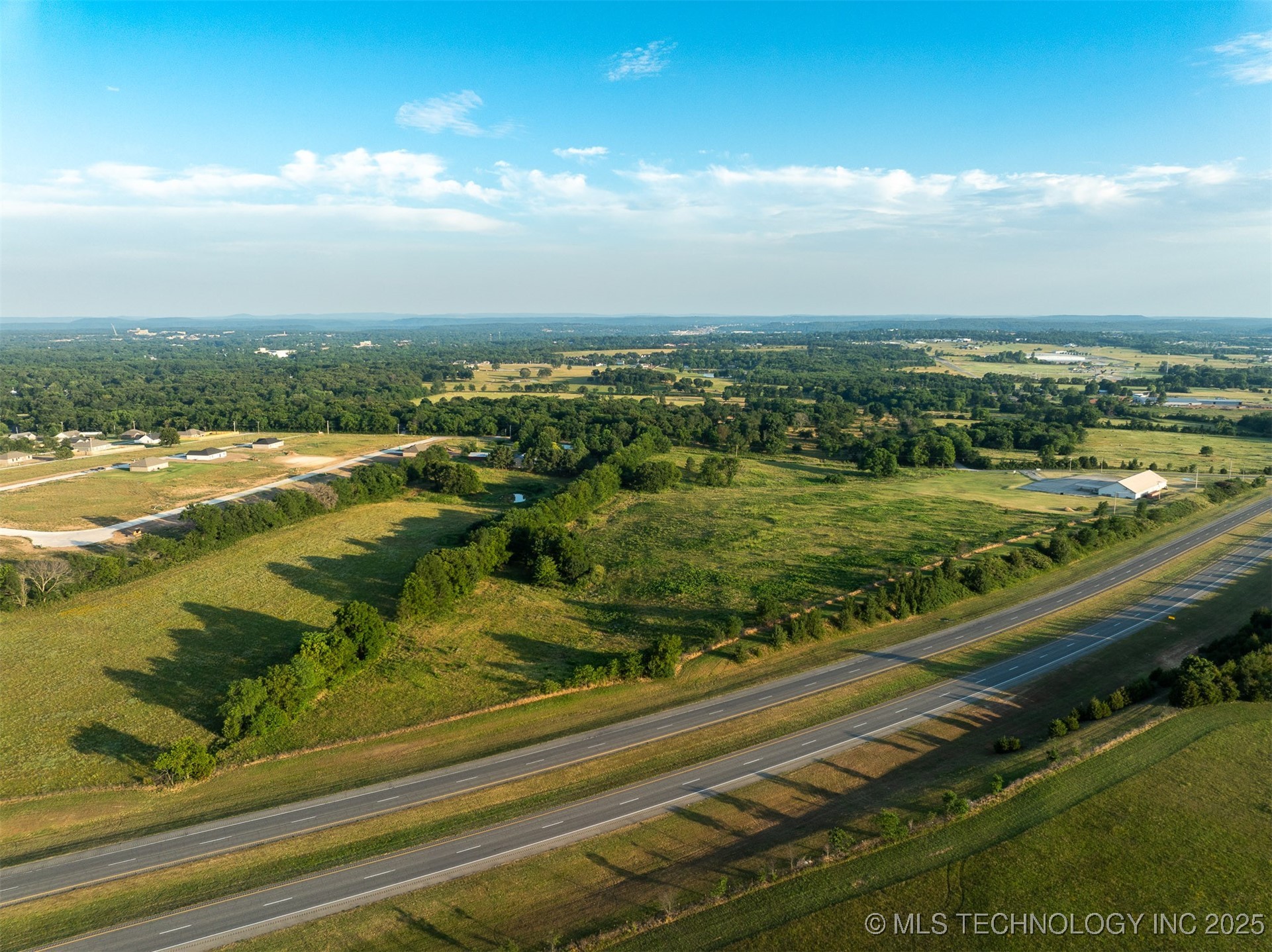 20 W Grandview Road Tahlequah OK 74464