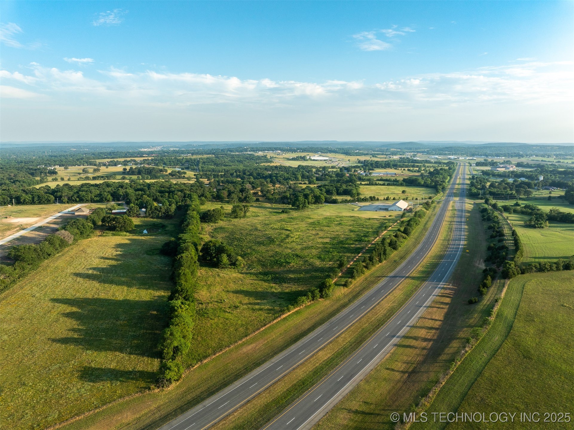 20 W Grandview Road Tahlequah OK 74464