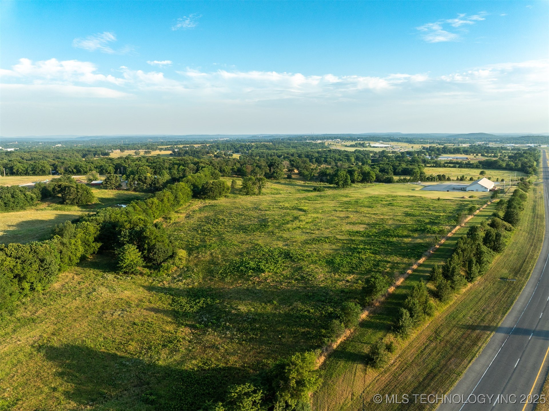 20 W Grandview Road Tahlequah OK 74464