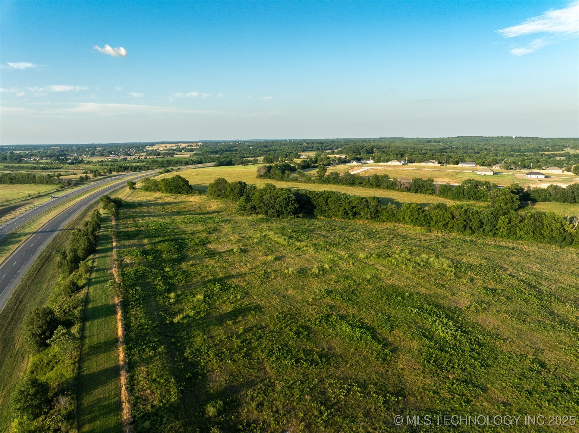 20 W Grandview Road Tahlequah OK 74464