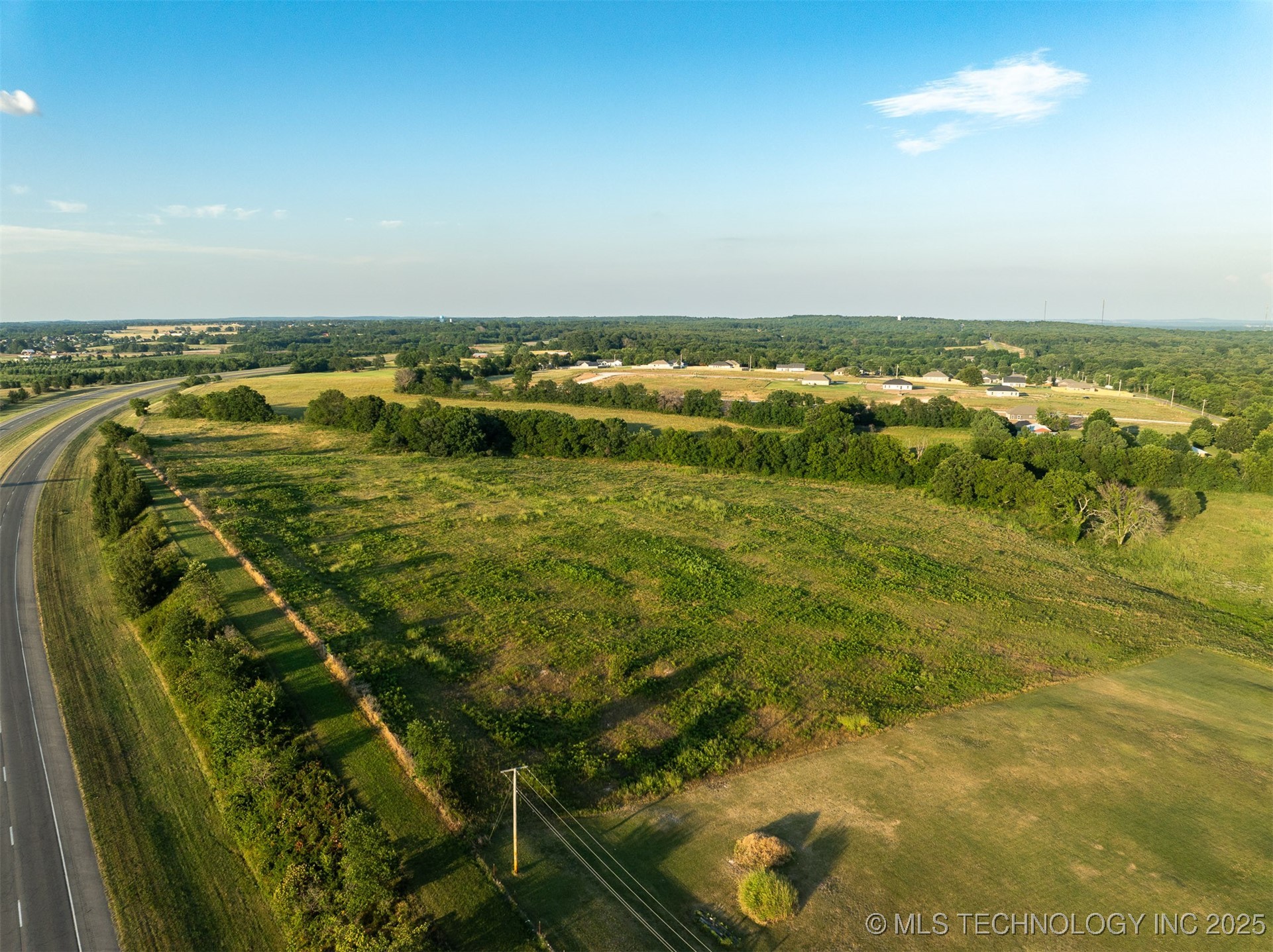 20 W Grandview Road Tahlequah OK 74464