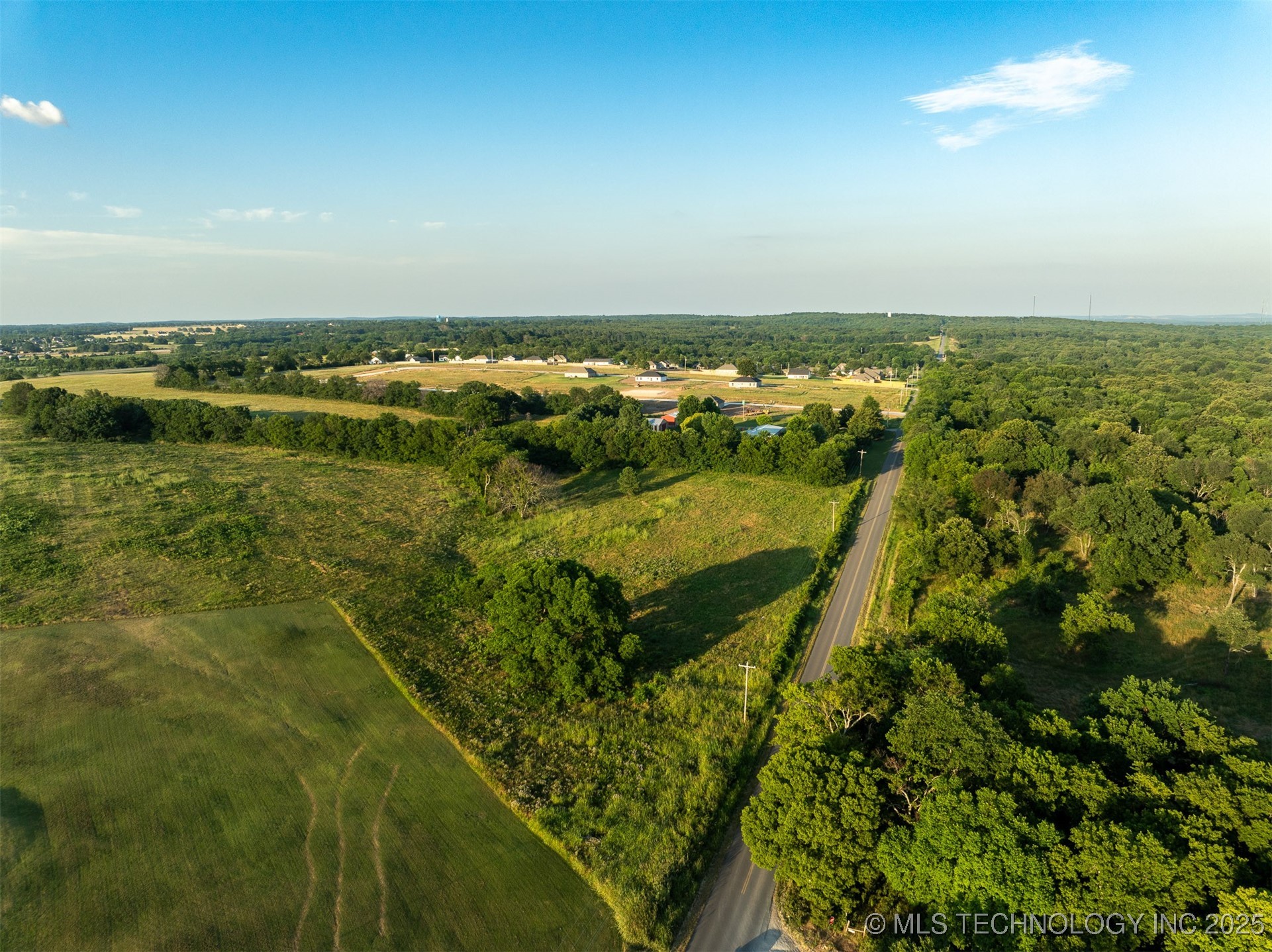 20 W Grandview Road Tahlequah OK 74464