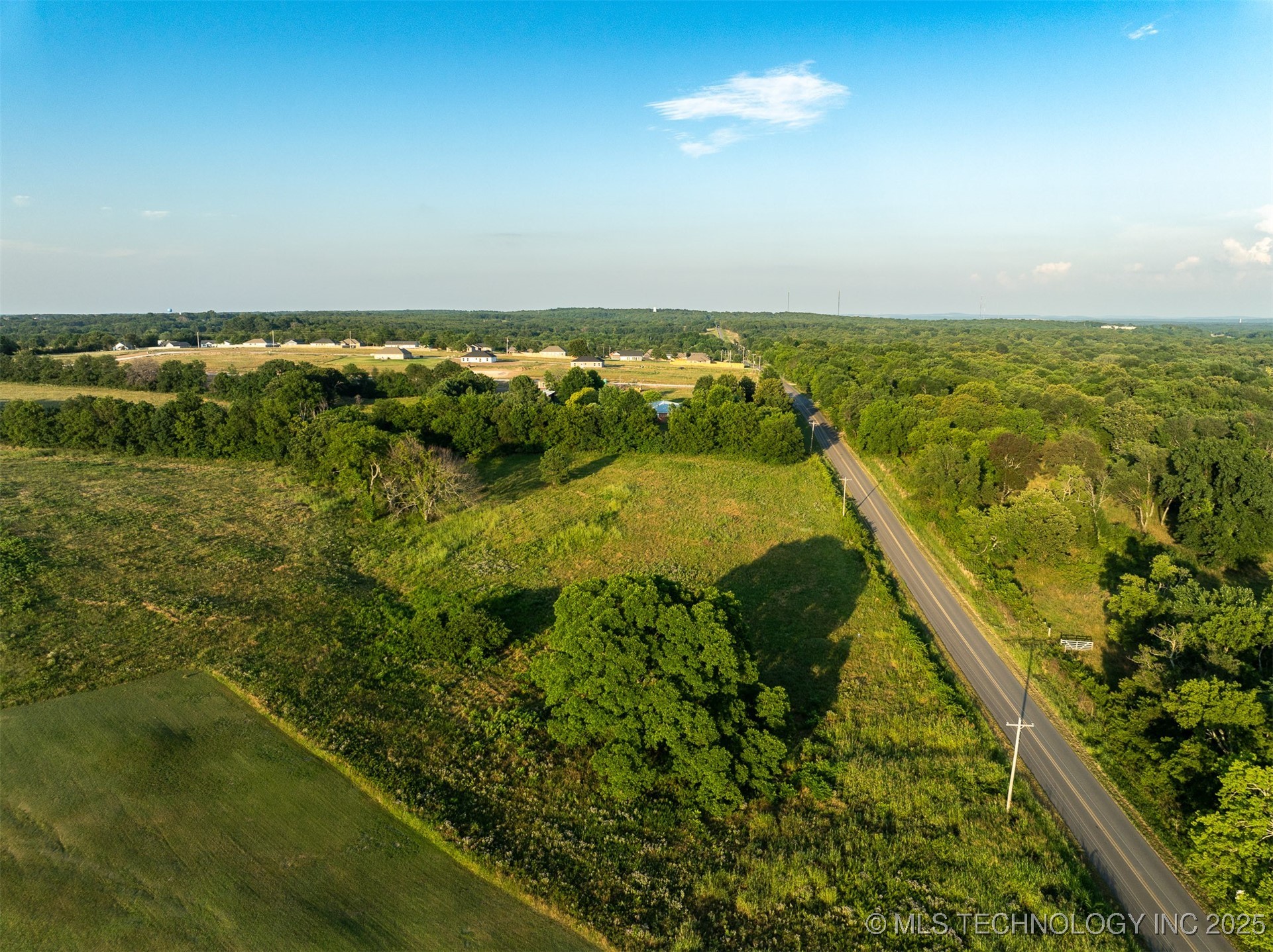 20 W Grandview Road Tahlequah OK 74464