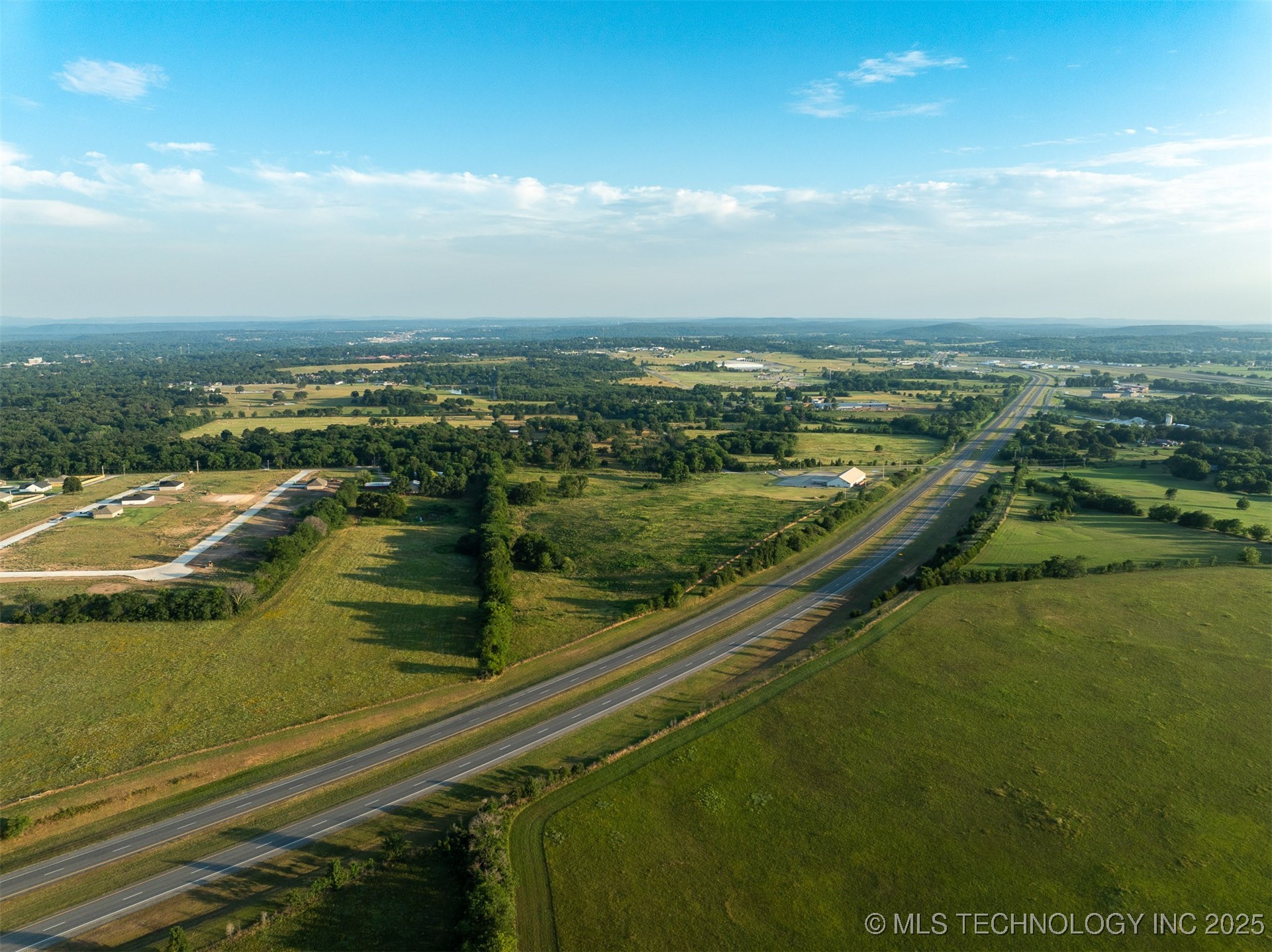 20 W Grandview Road Tahlequah OK 74464