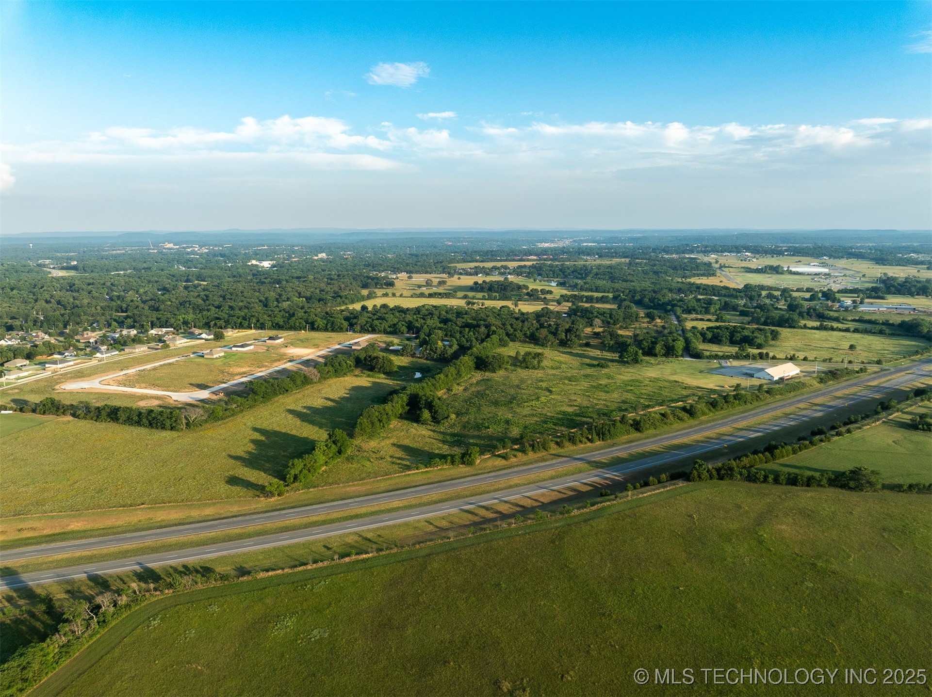 20 W Grandview Road Tahlequah OK 74464