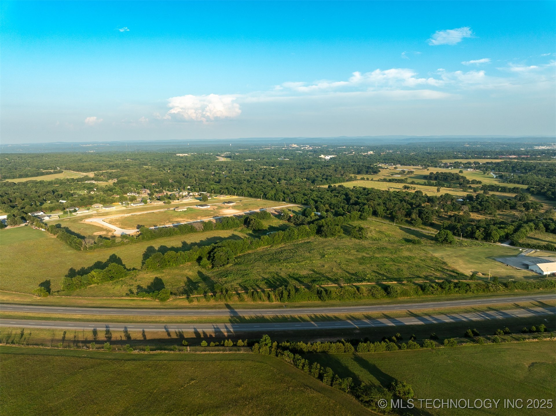 20 W Grandview Road Tahlequah OK 74464