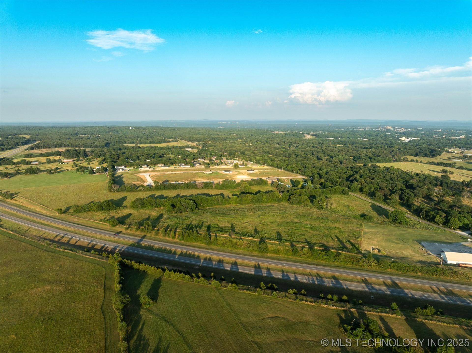 20 W Grandview Road Tahlequah OK 74464