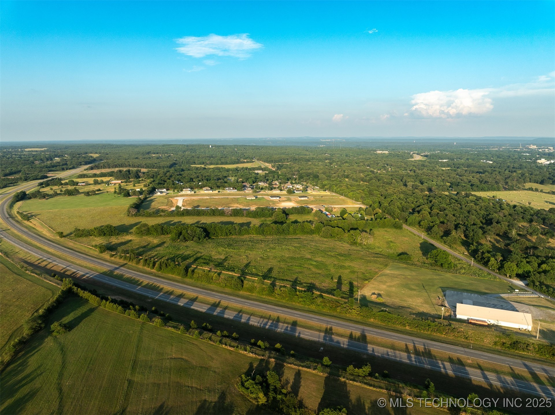 20 W Grandview Road Tahlequah OK 74464