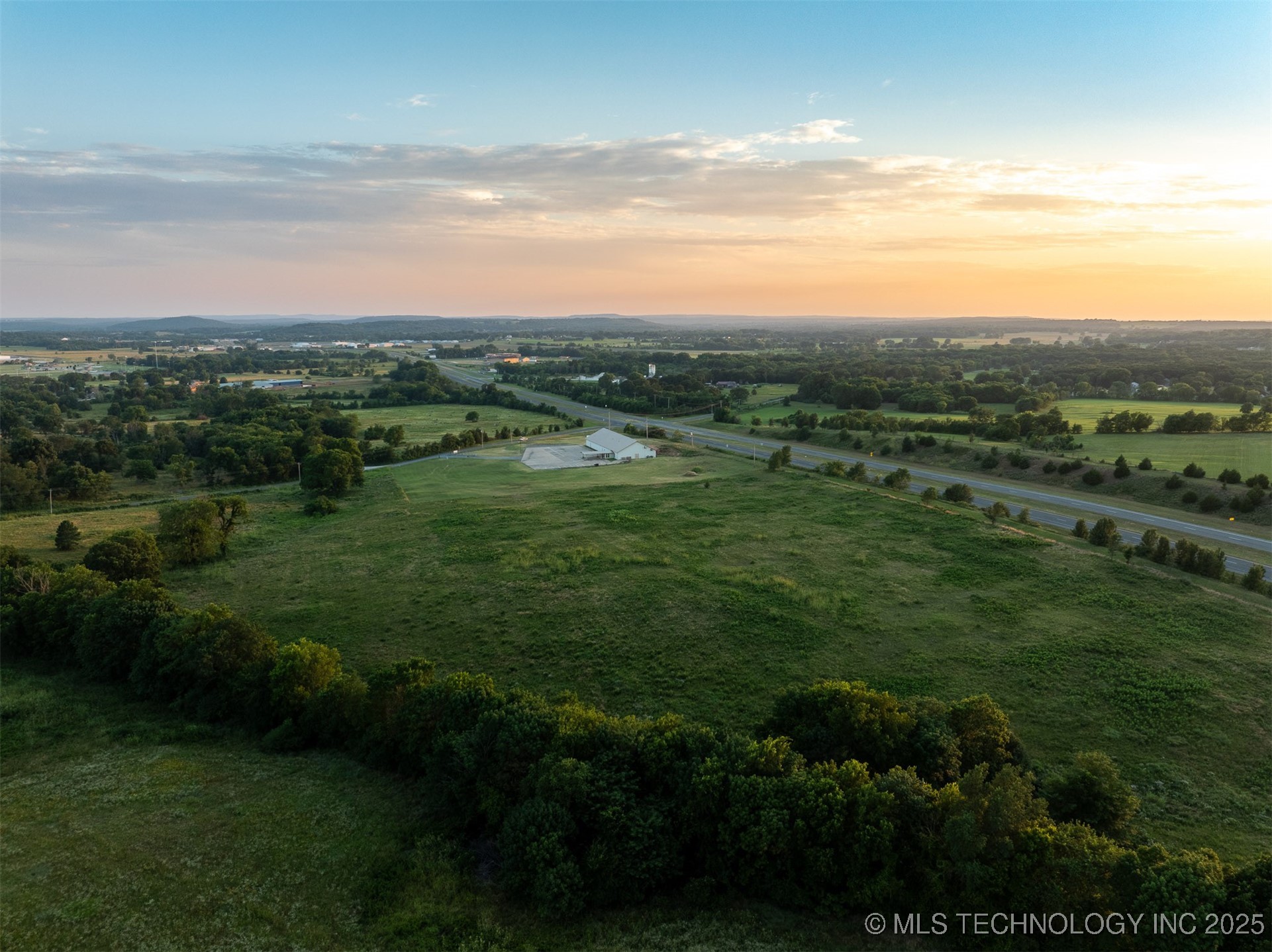 20 W Grandview Road Tahlequah OK 74464