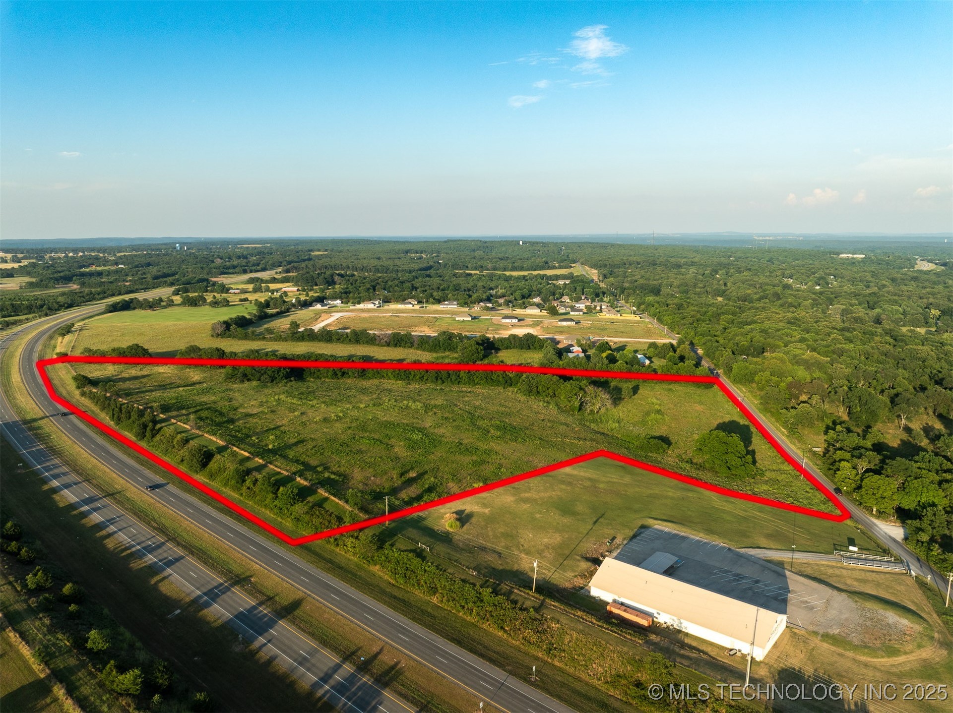 20 W Grandview Road Tahlequah OK 74464