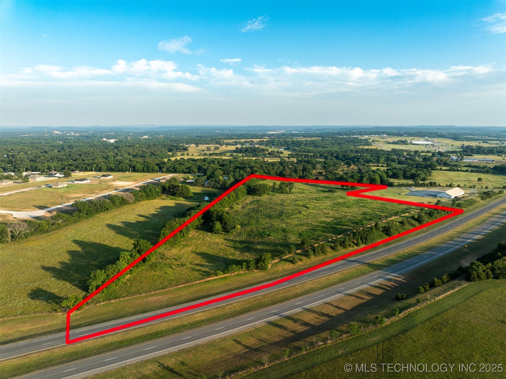 20 W Grandview Road Tahlequah OK 74464